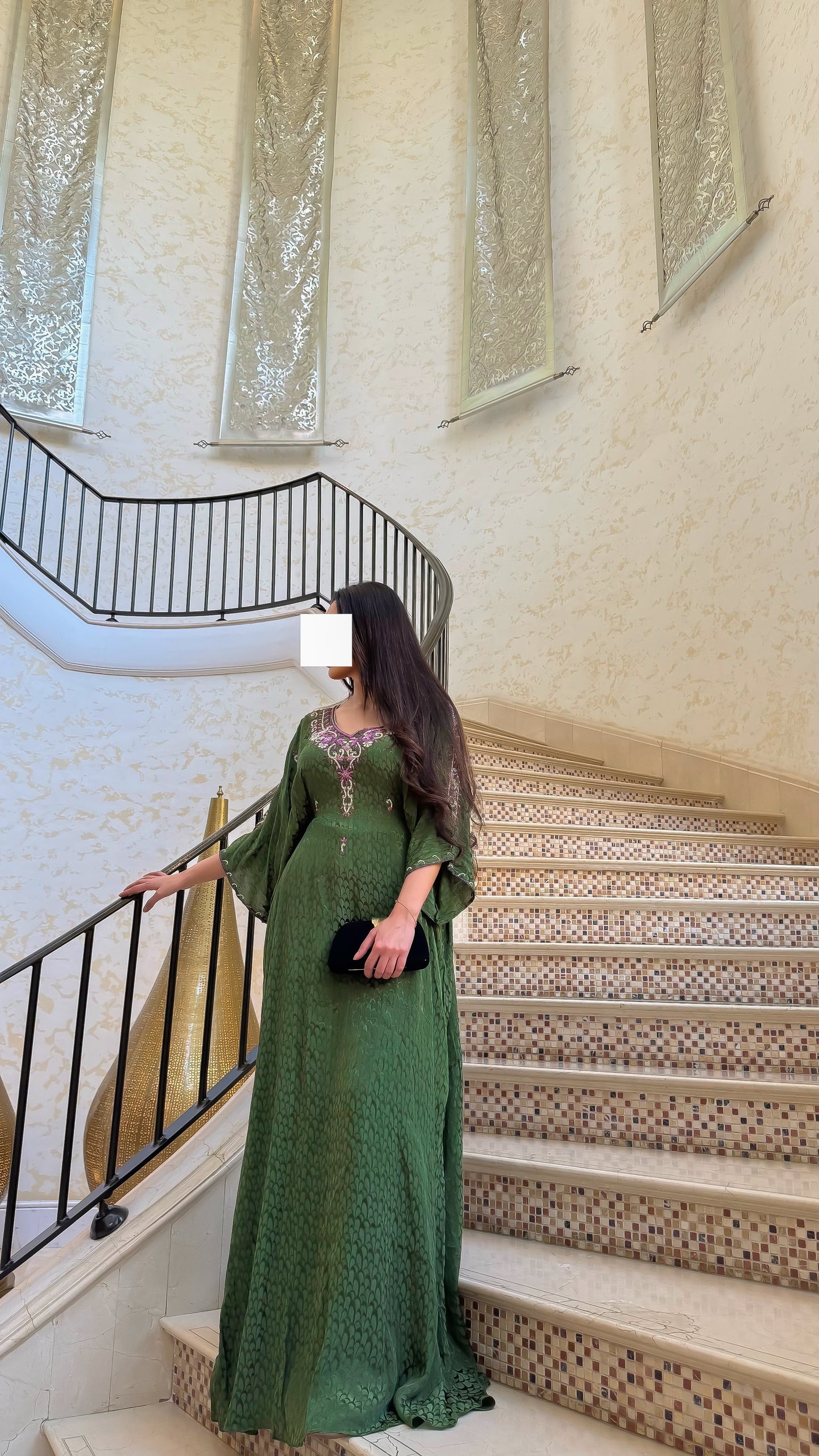 D21 Dress