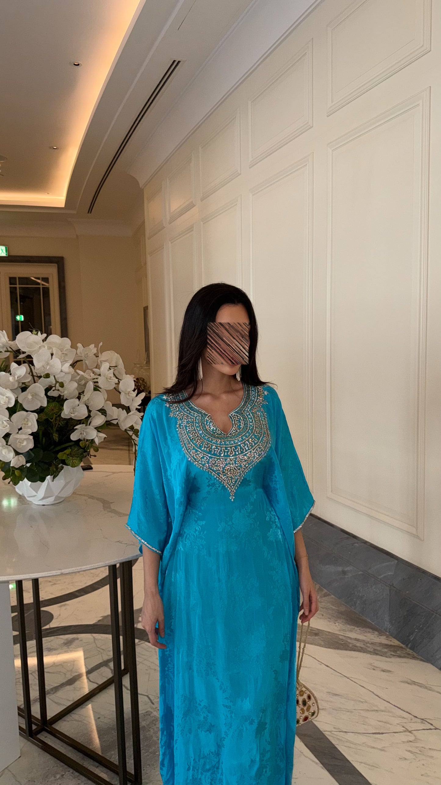 A57 Dress