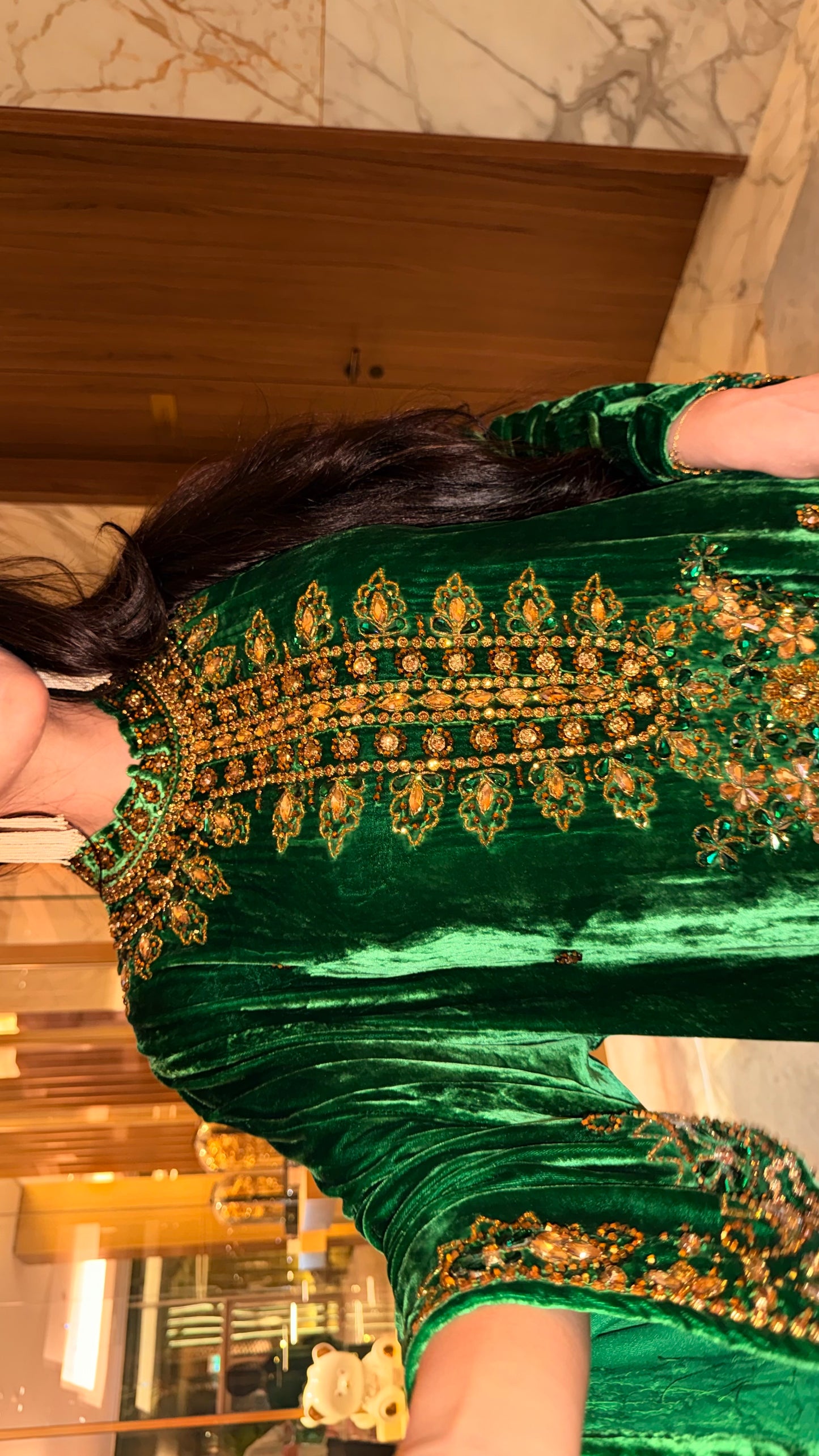 A75 Dress