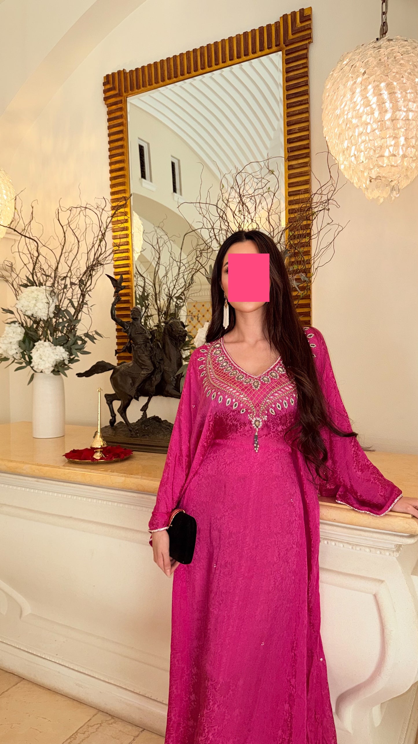 D33 Dress