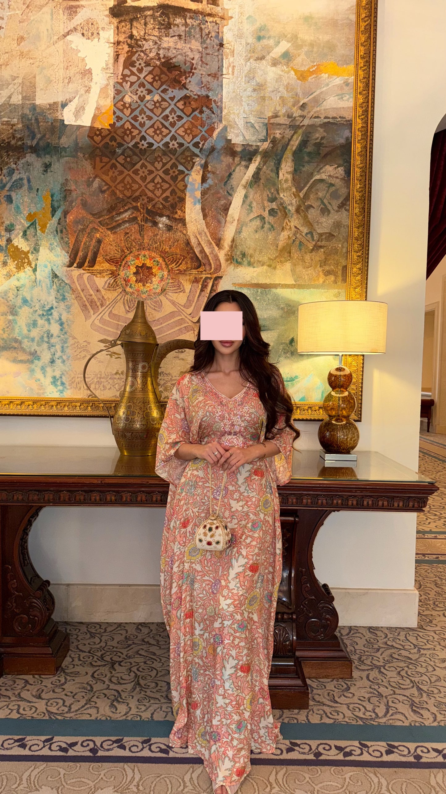 D34 Dress