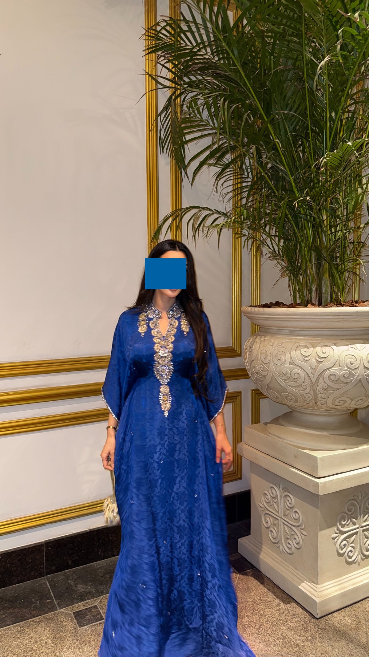 D37 Dress