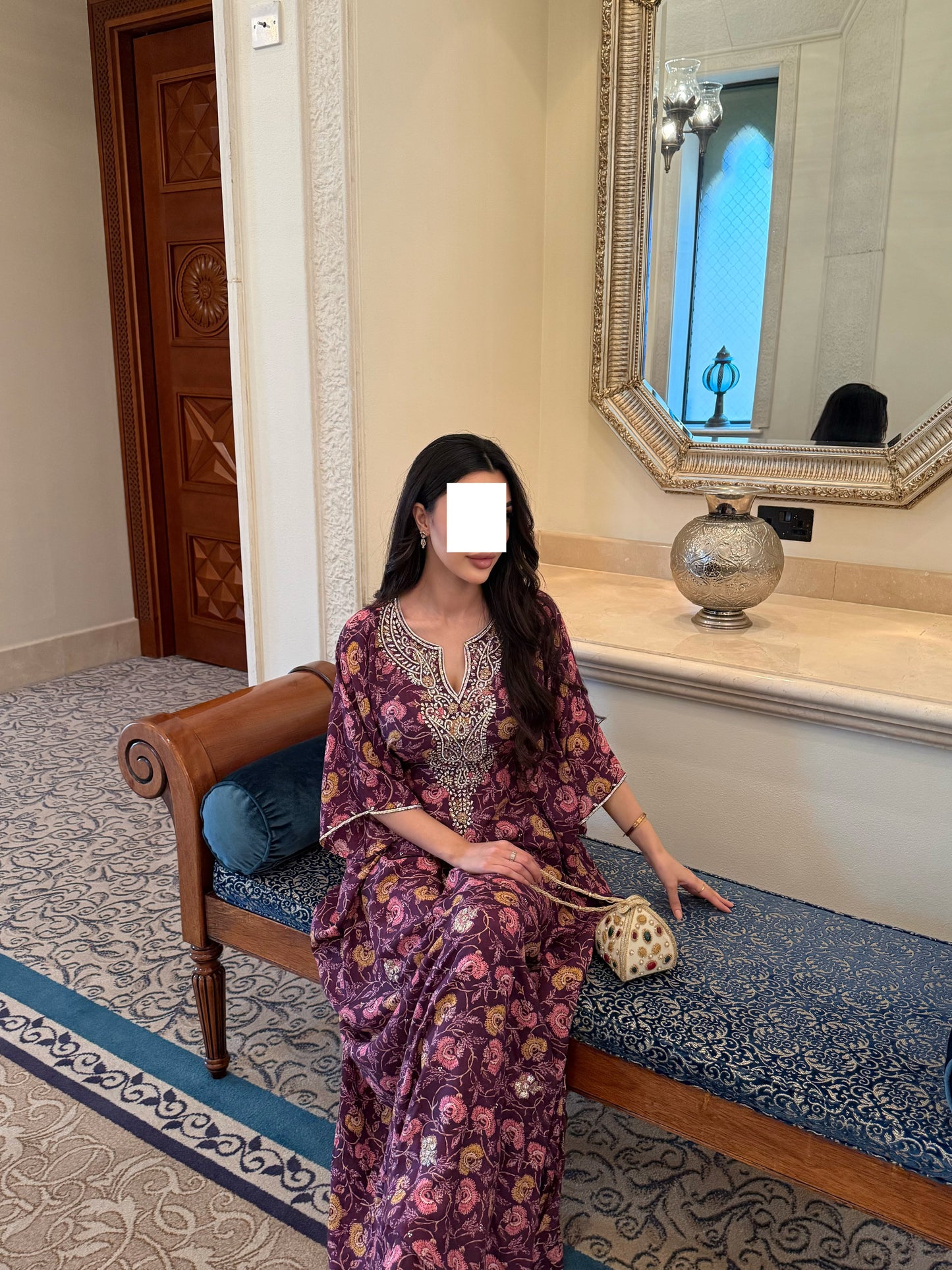 D33 Dress