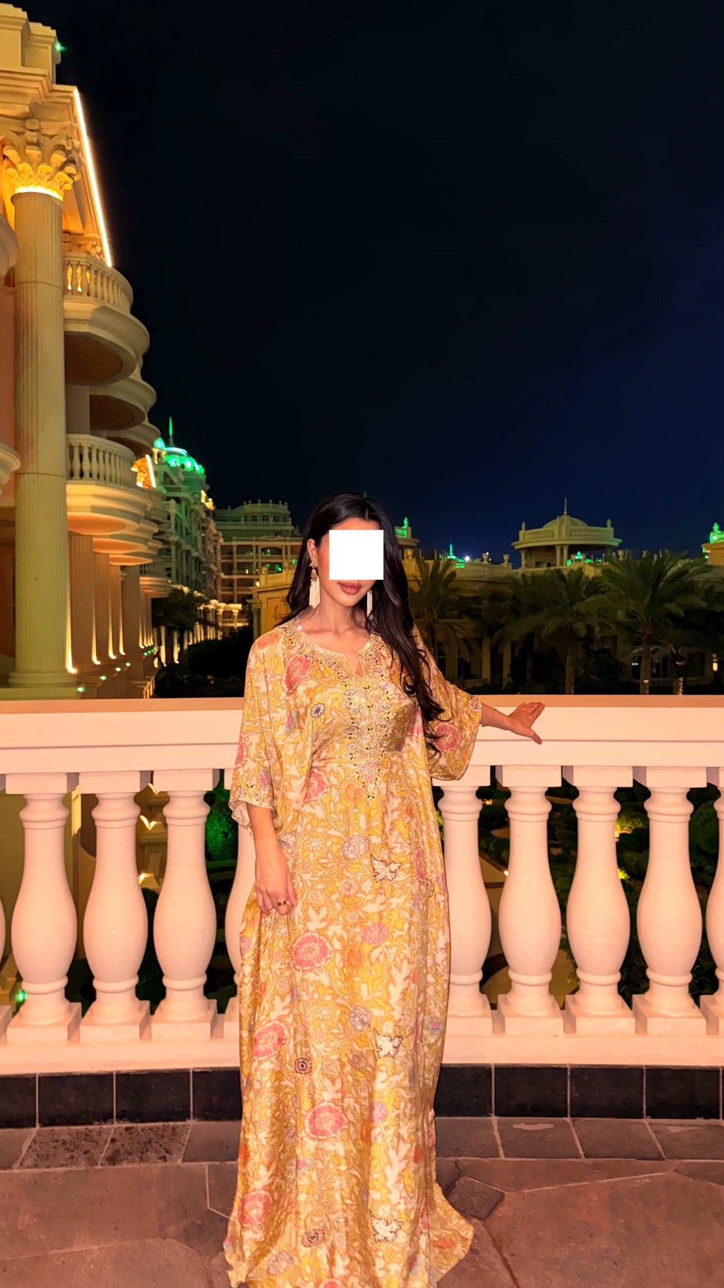 E21 Dress