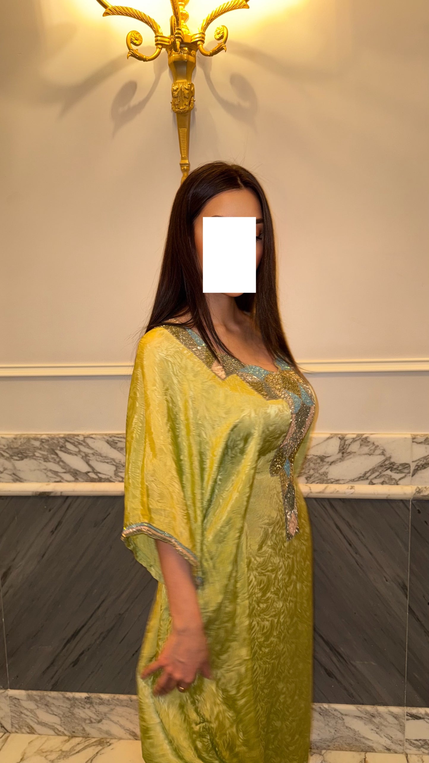C18 Dress