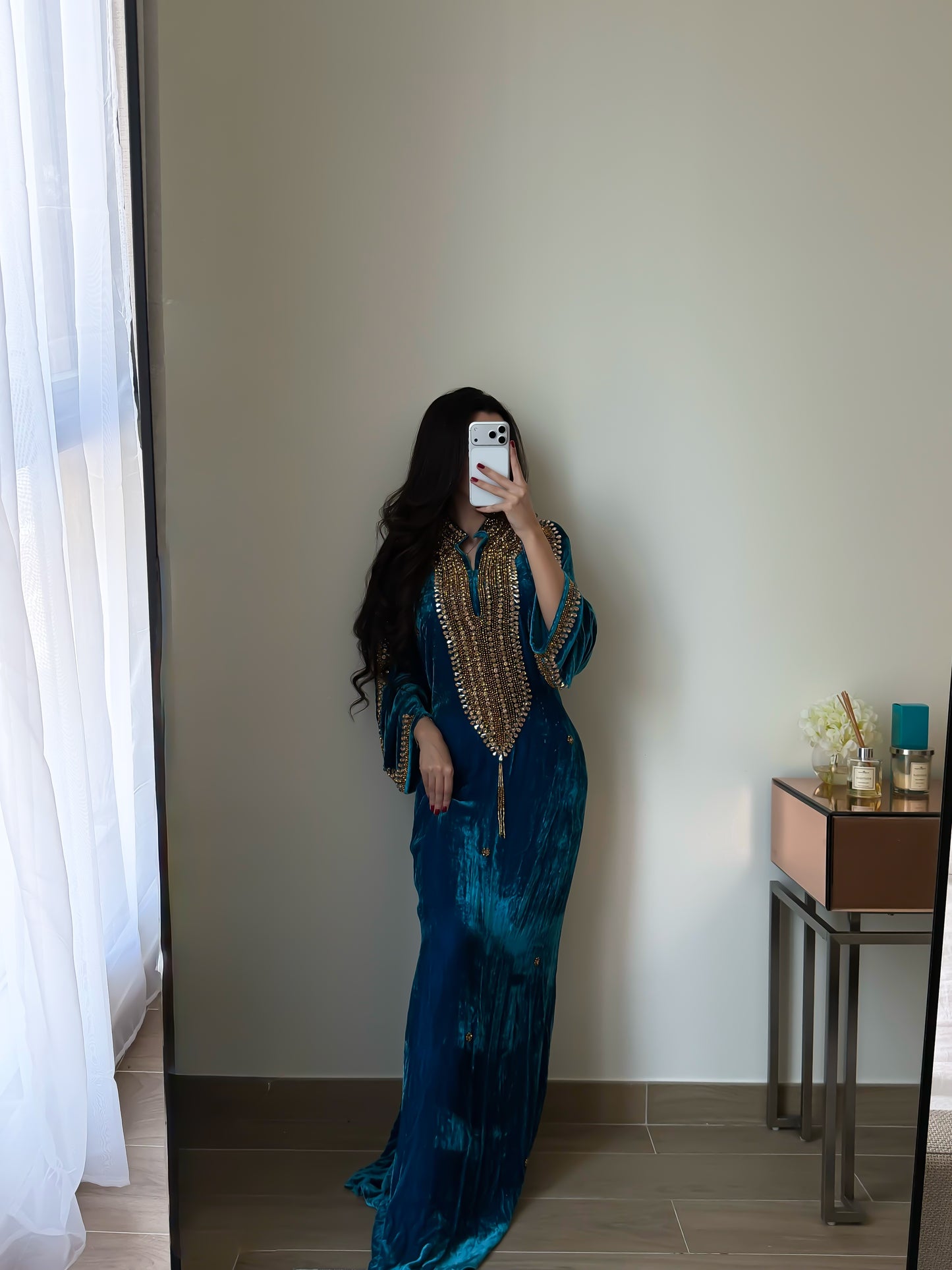 A72 Dress