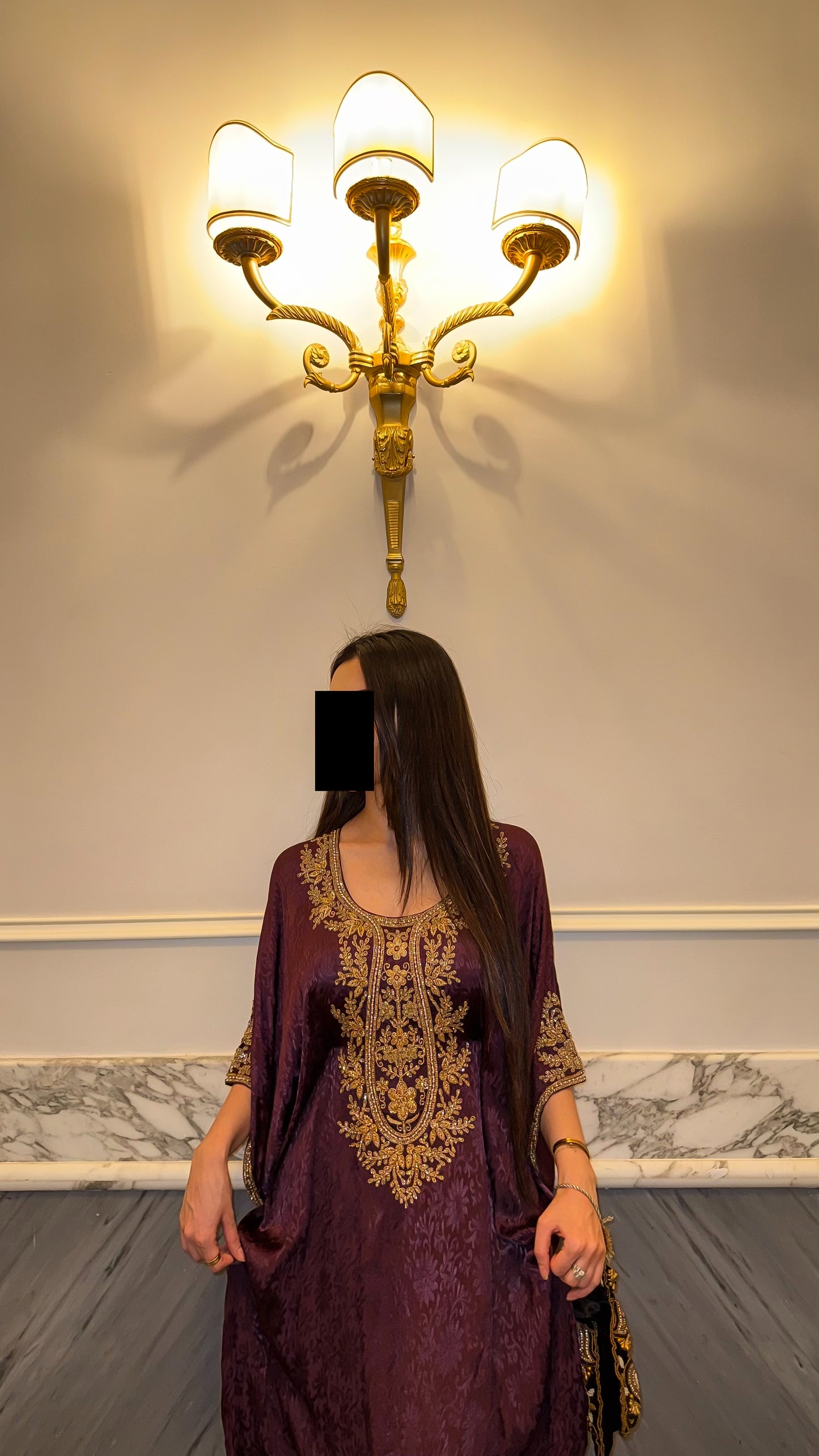 C15 Dress