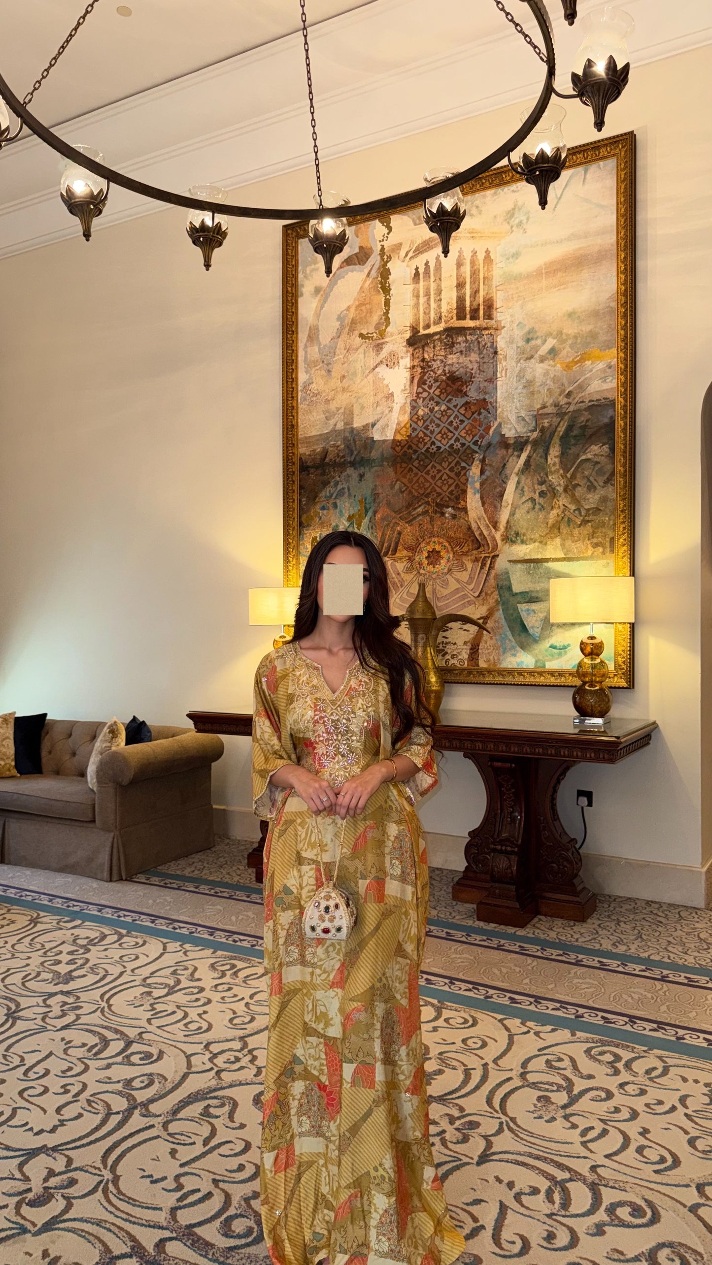 D35 Dress