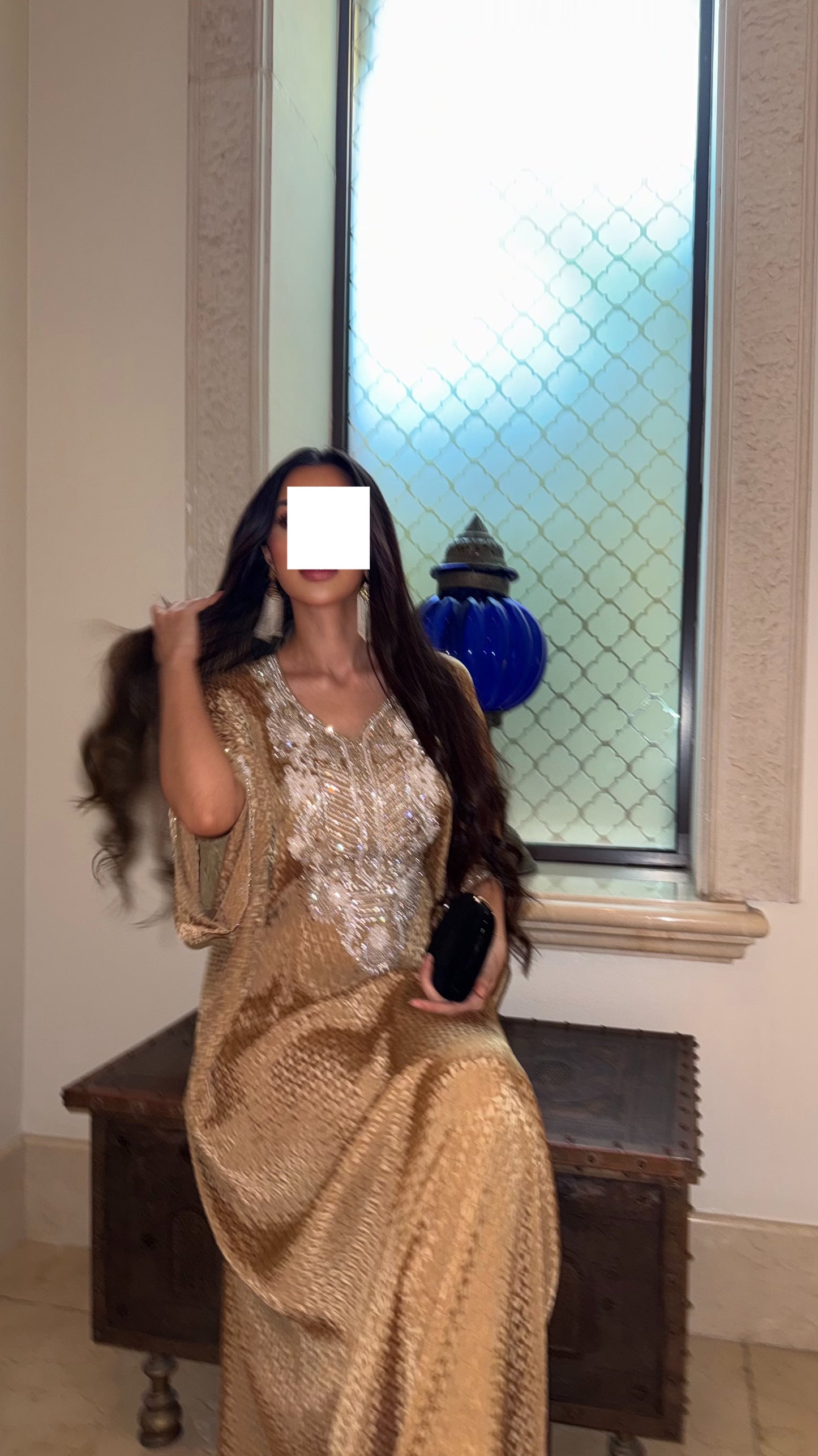 D33 Dress