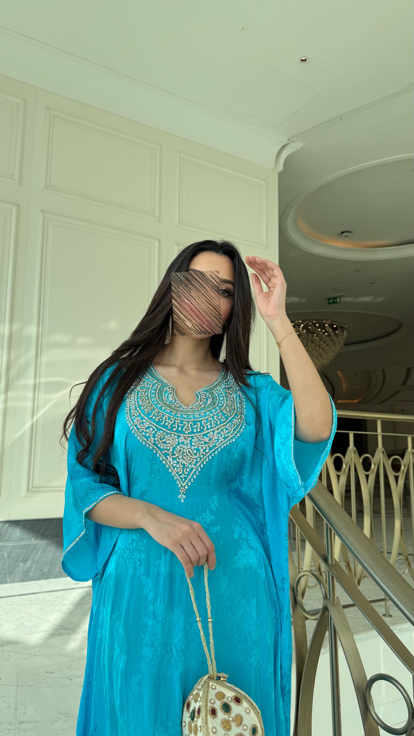A57 Dress