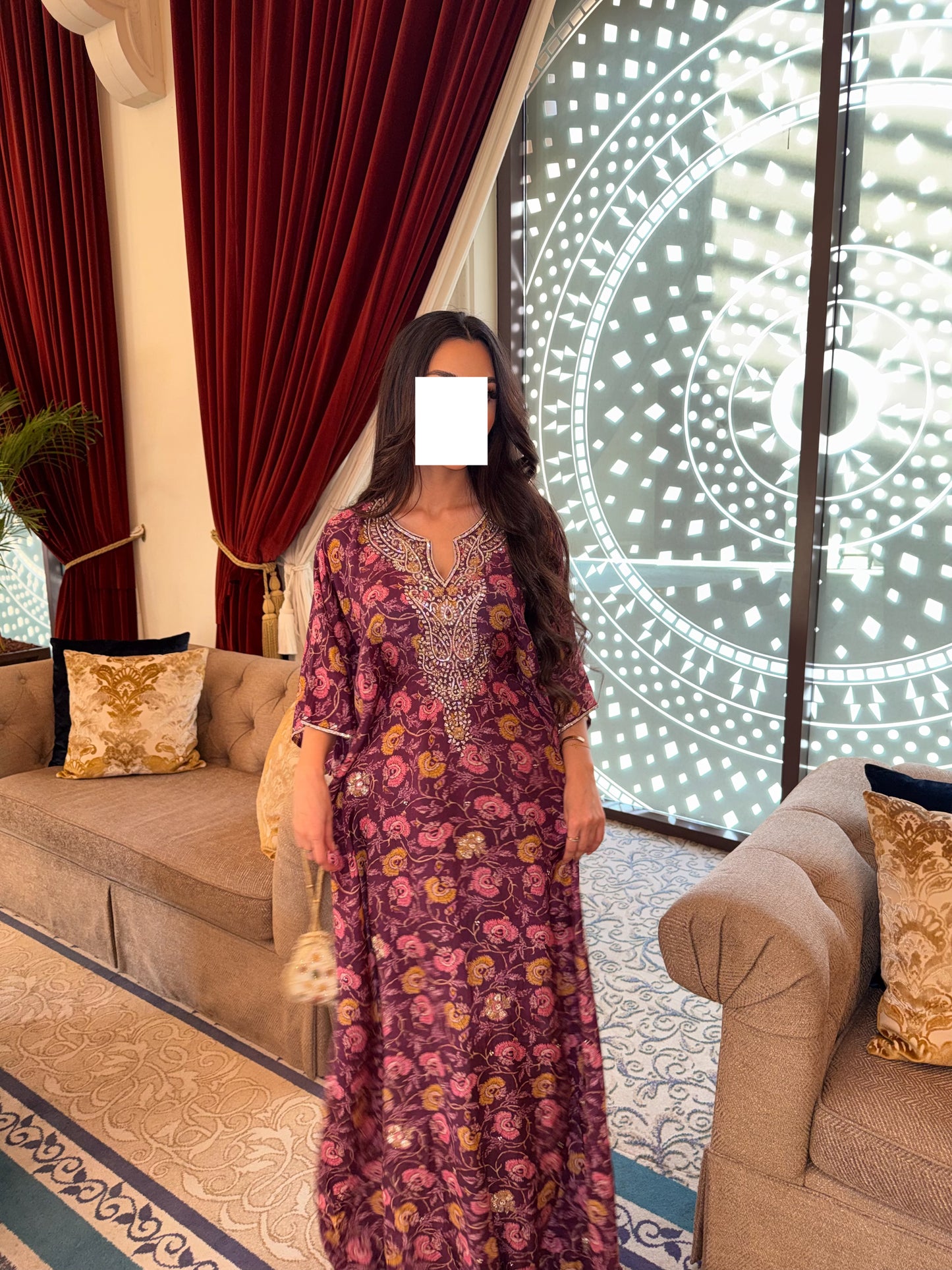 D33 Dress