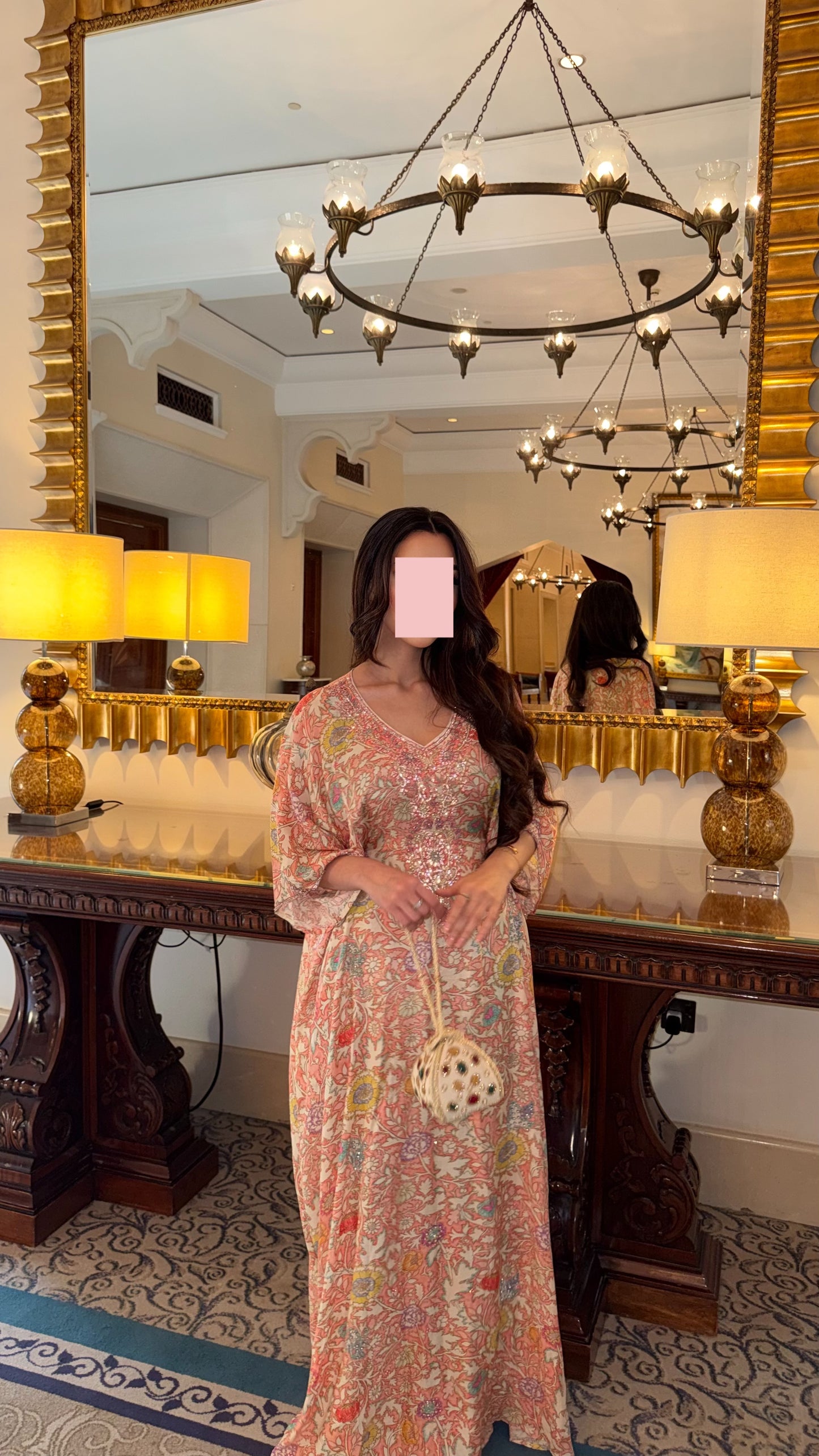 D34 Dress
