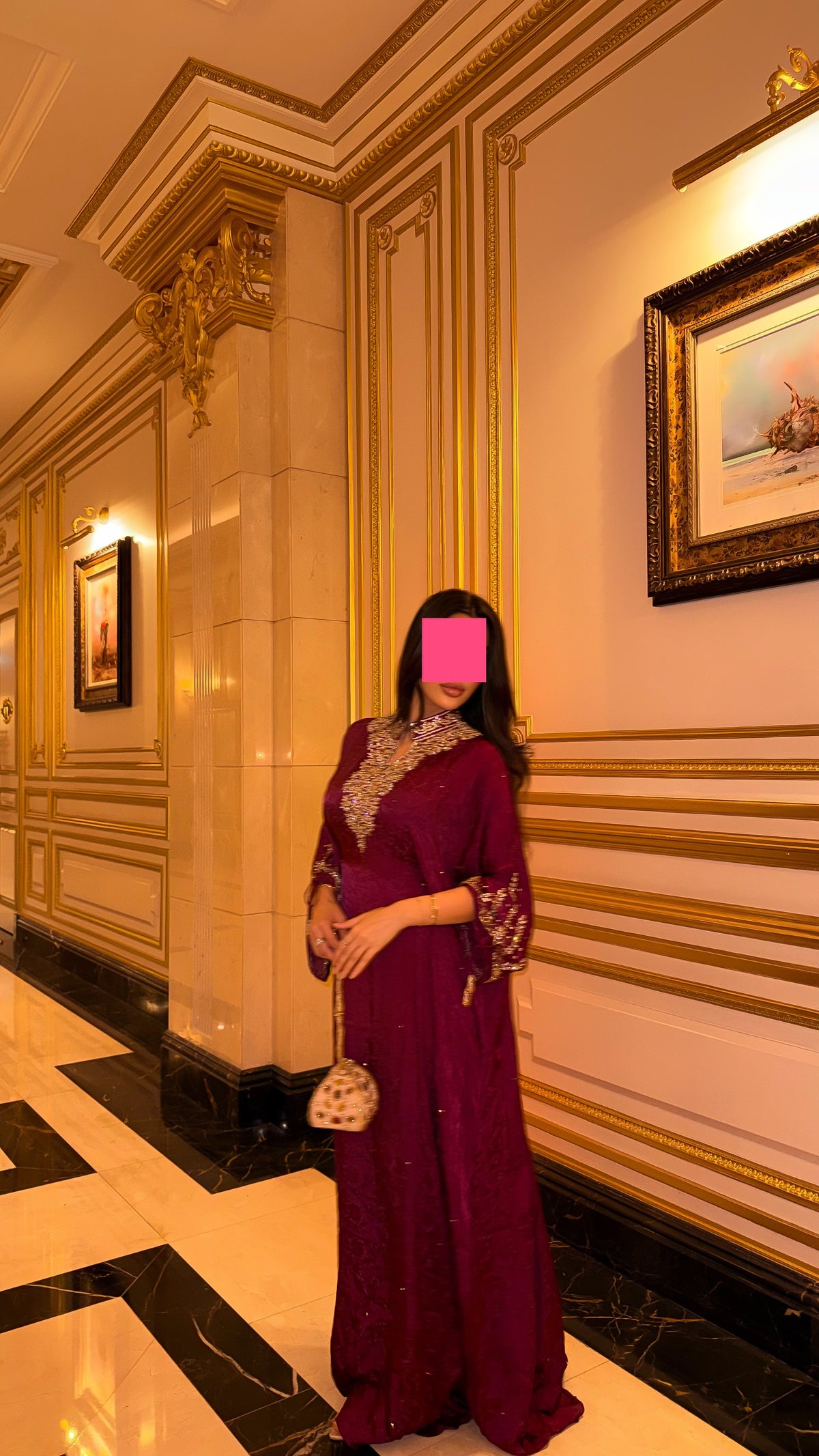 D39 Dress