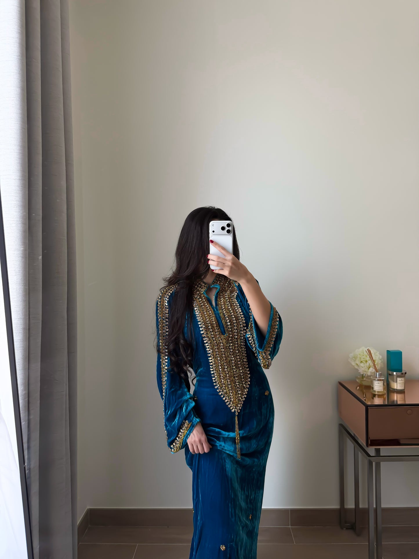 A72 Dress