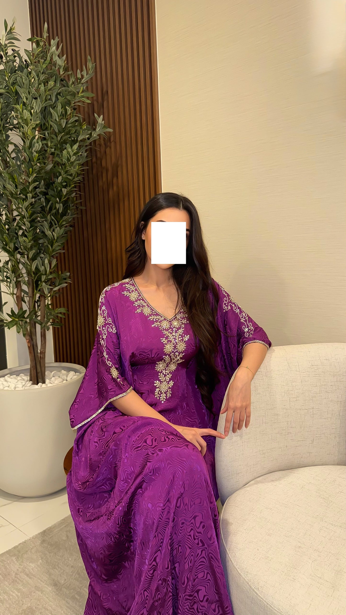 D71 Dress