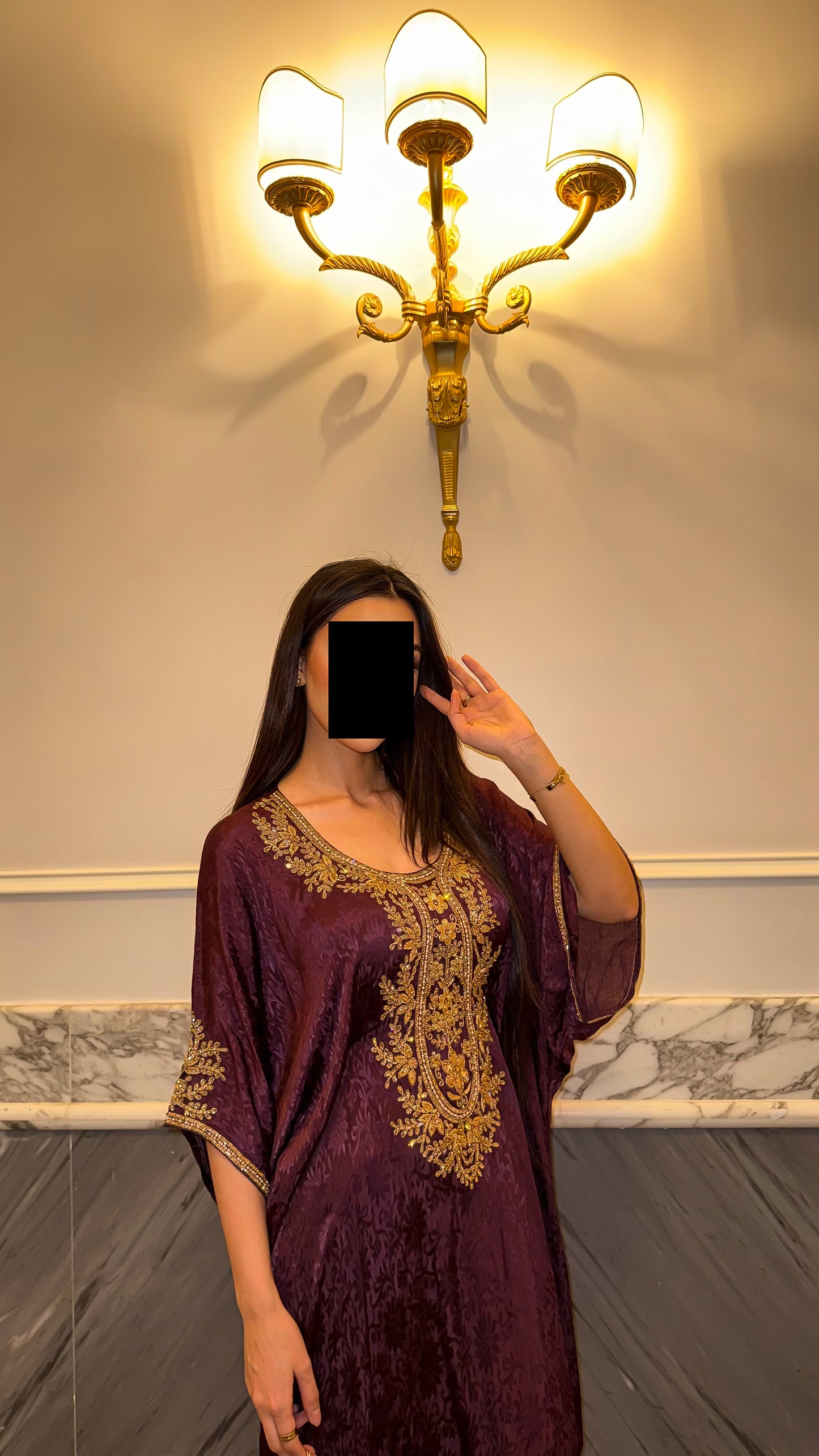 C15 Dress
