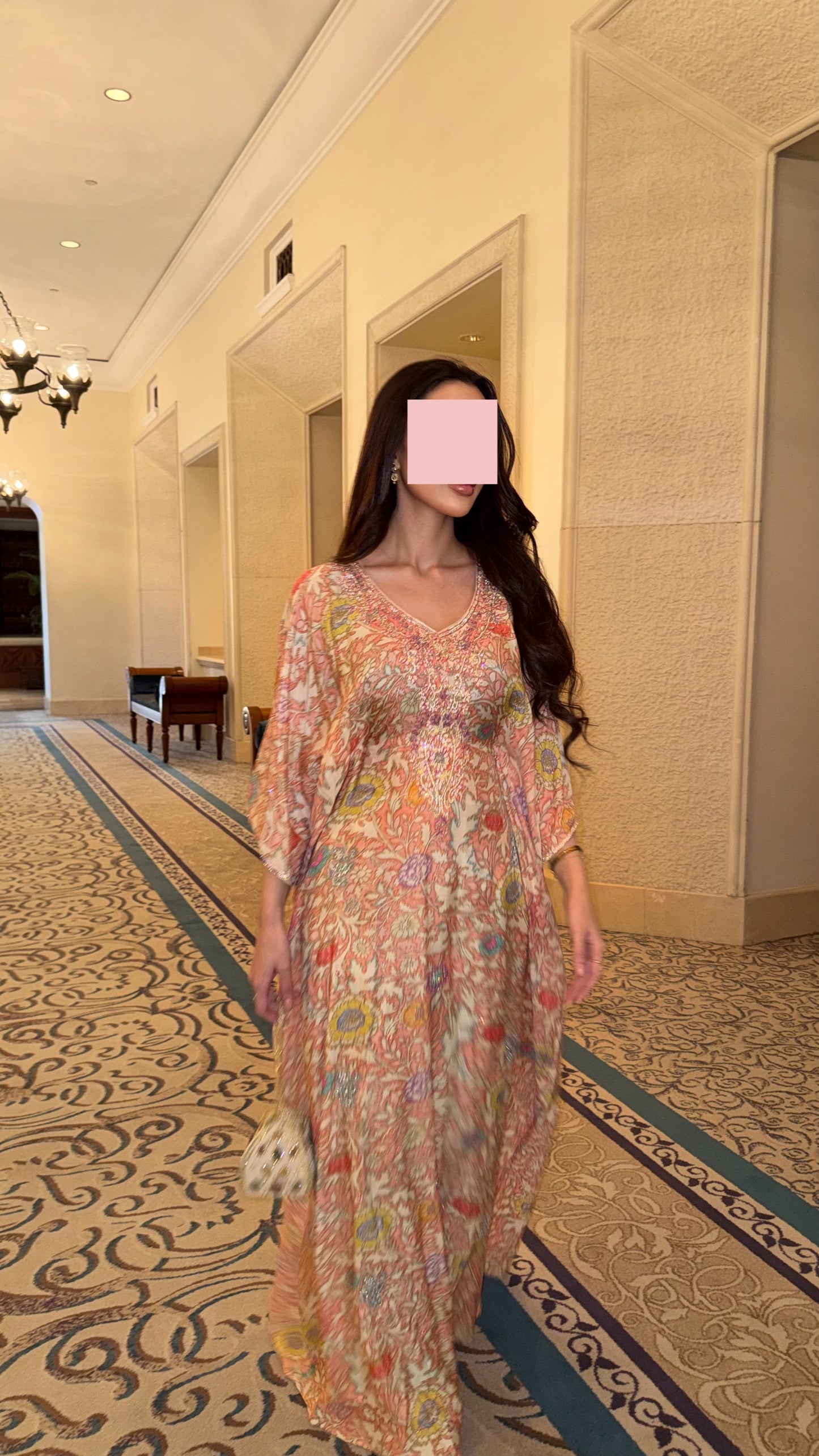 D34 Dress
