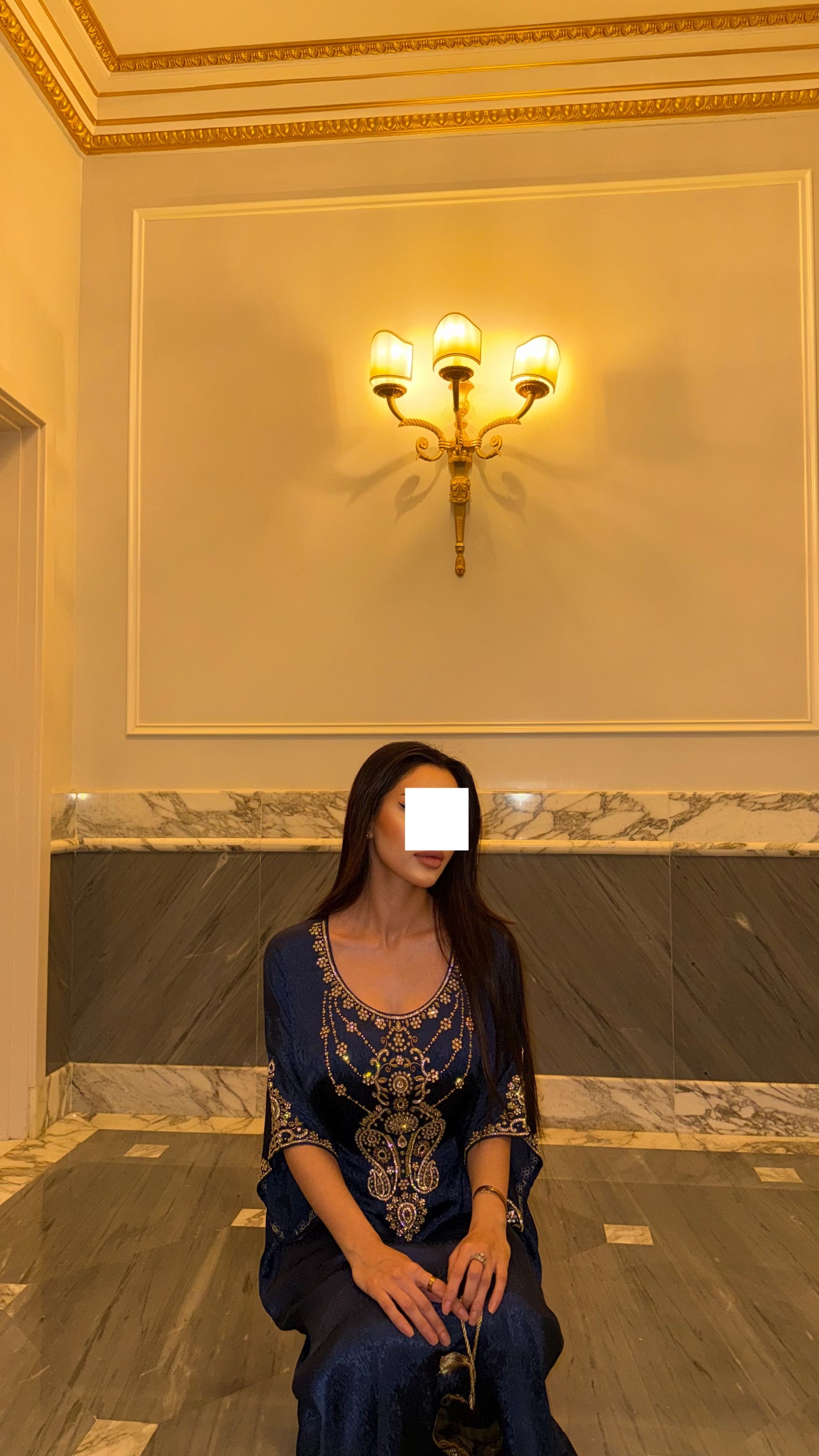 C14 Dress