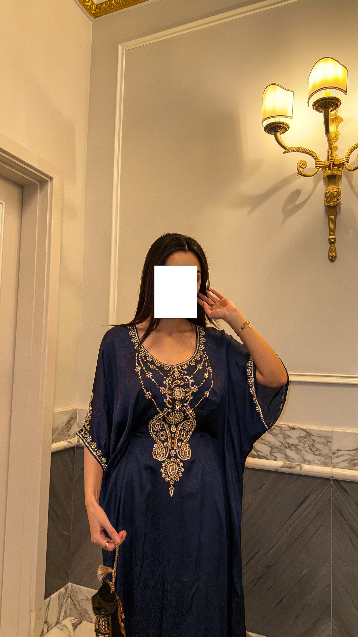 C14 Dress
