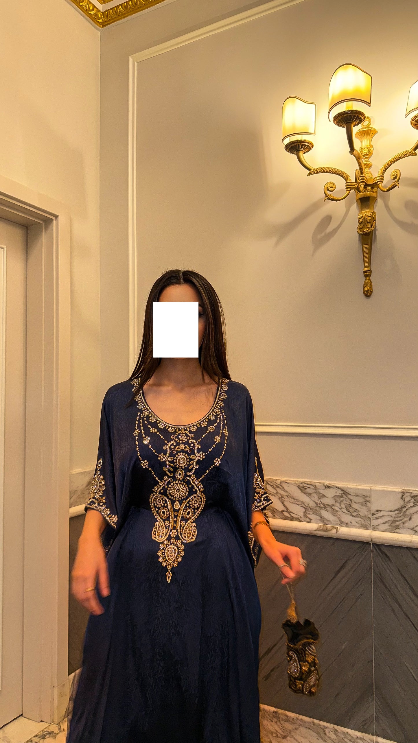 C14 Dress