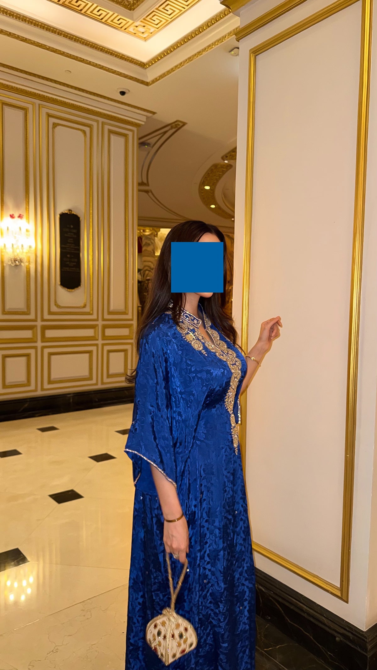 D37 Dress