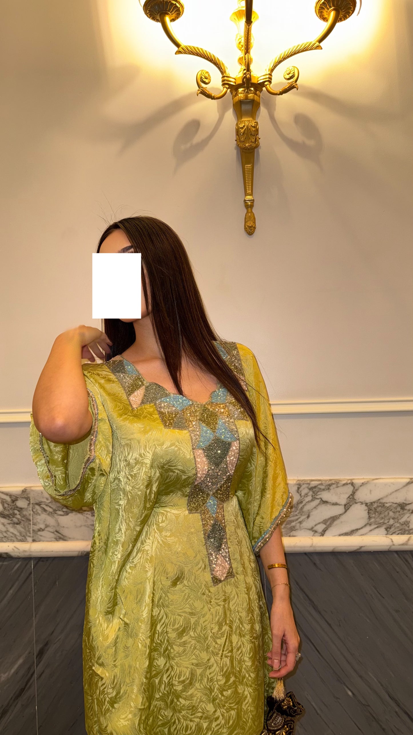 C18 Dress