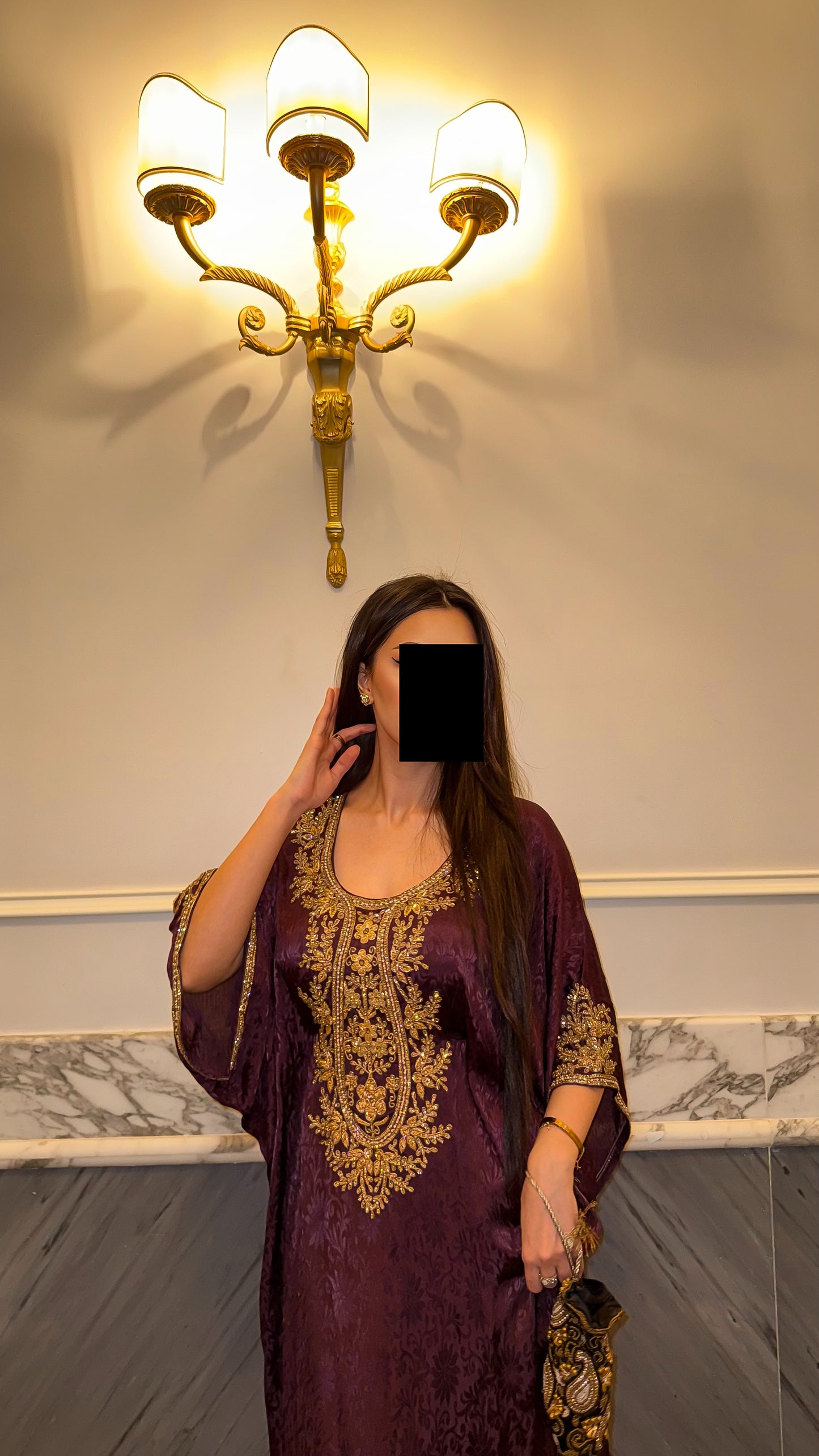 C15 Dress