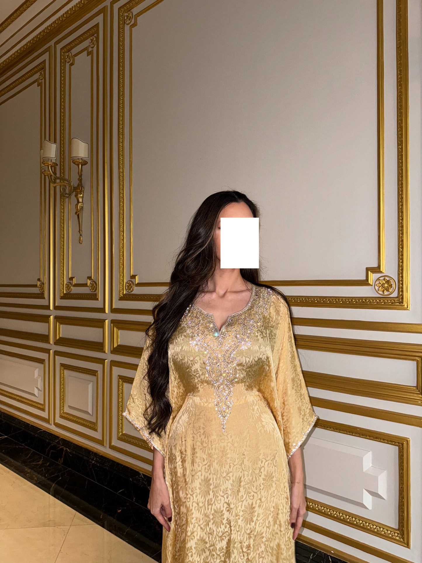 A36 Dress