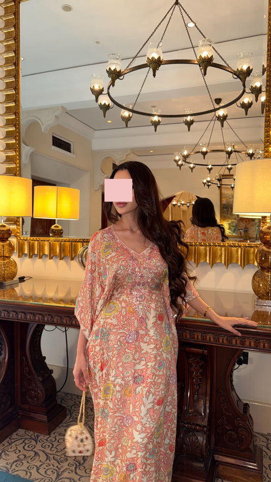 D34 Dress