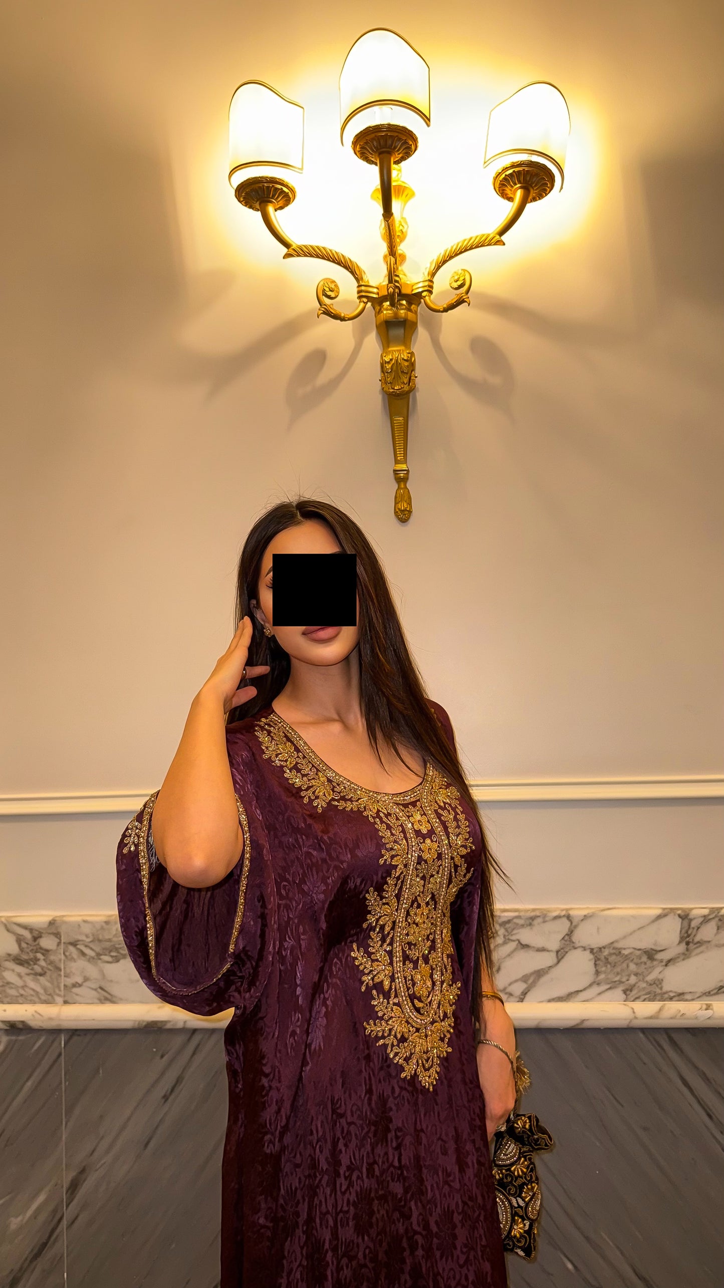 C15 Dress
