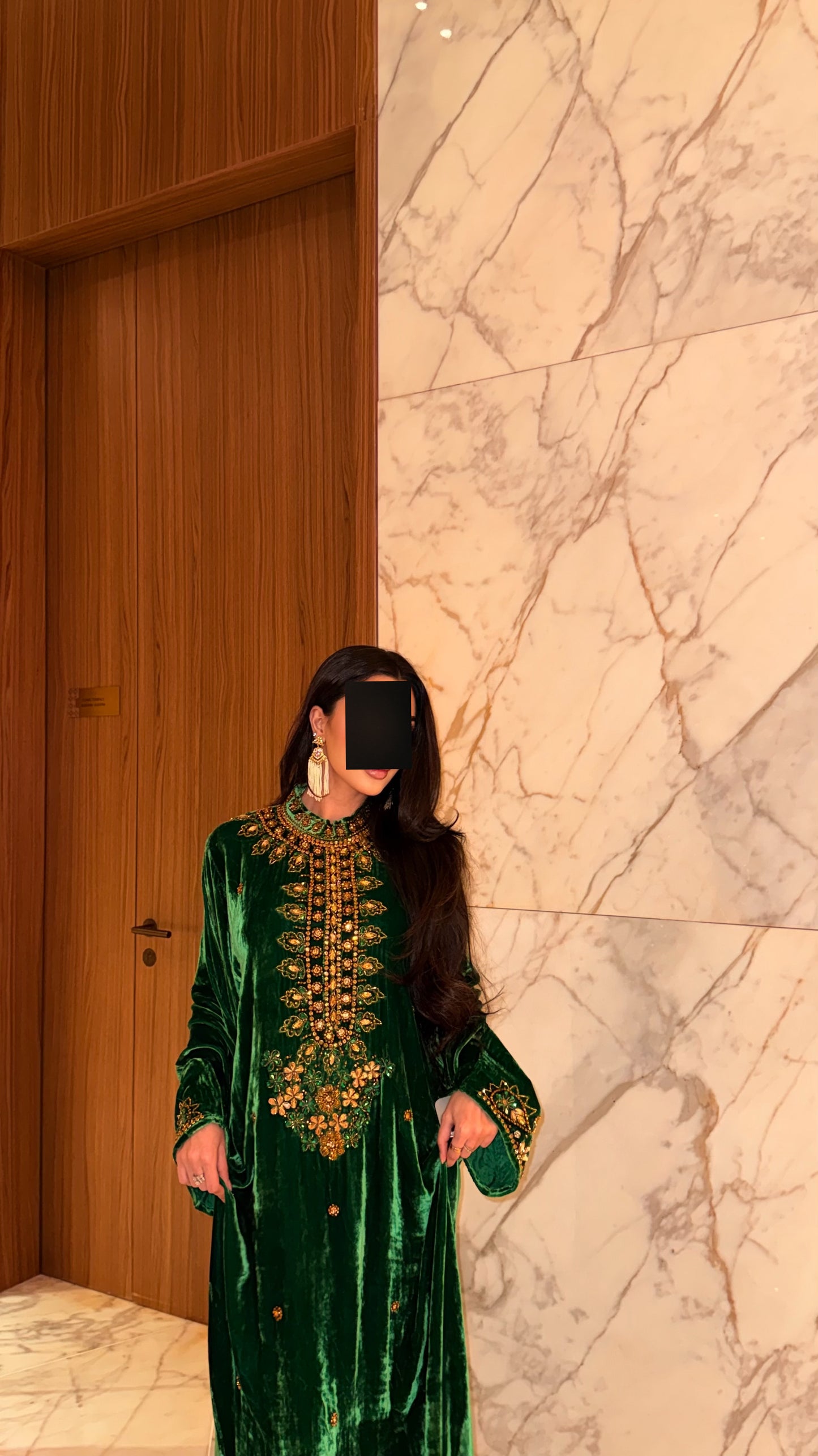 A75 Dress