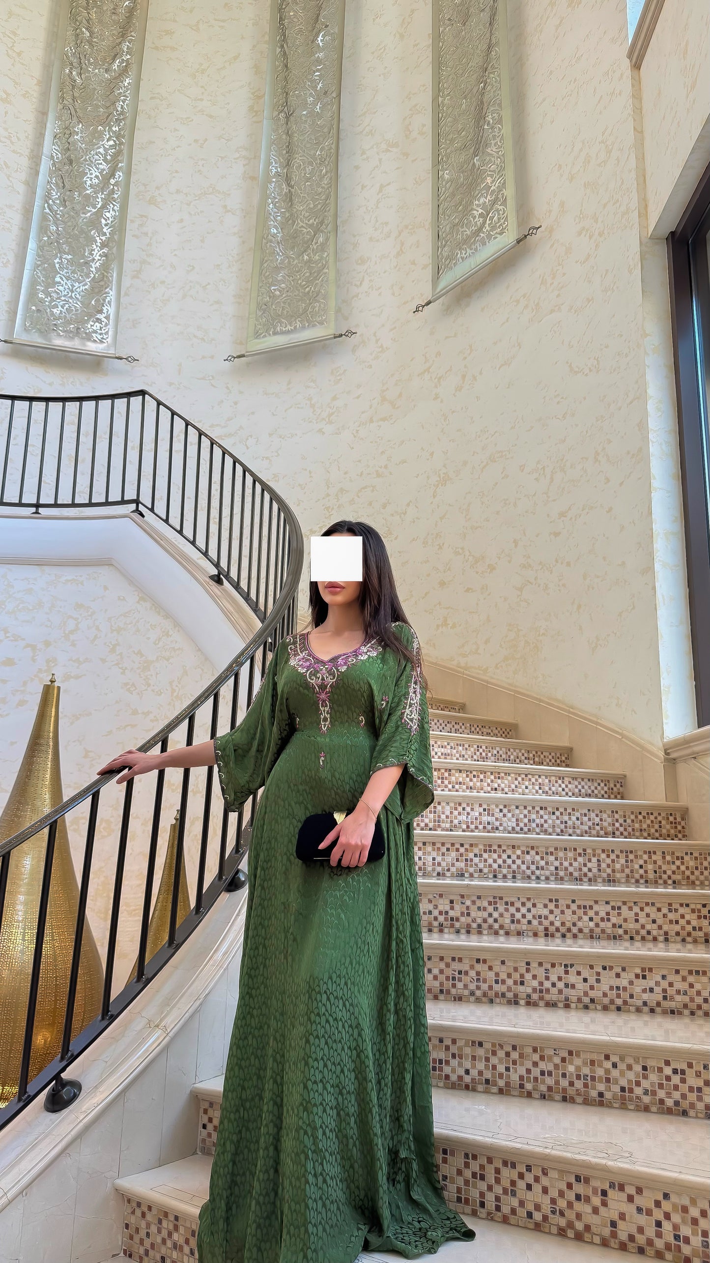 D21 Dress