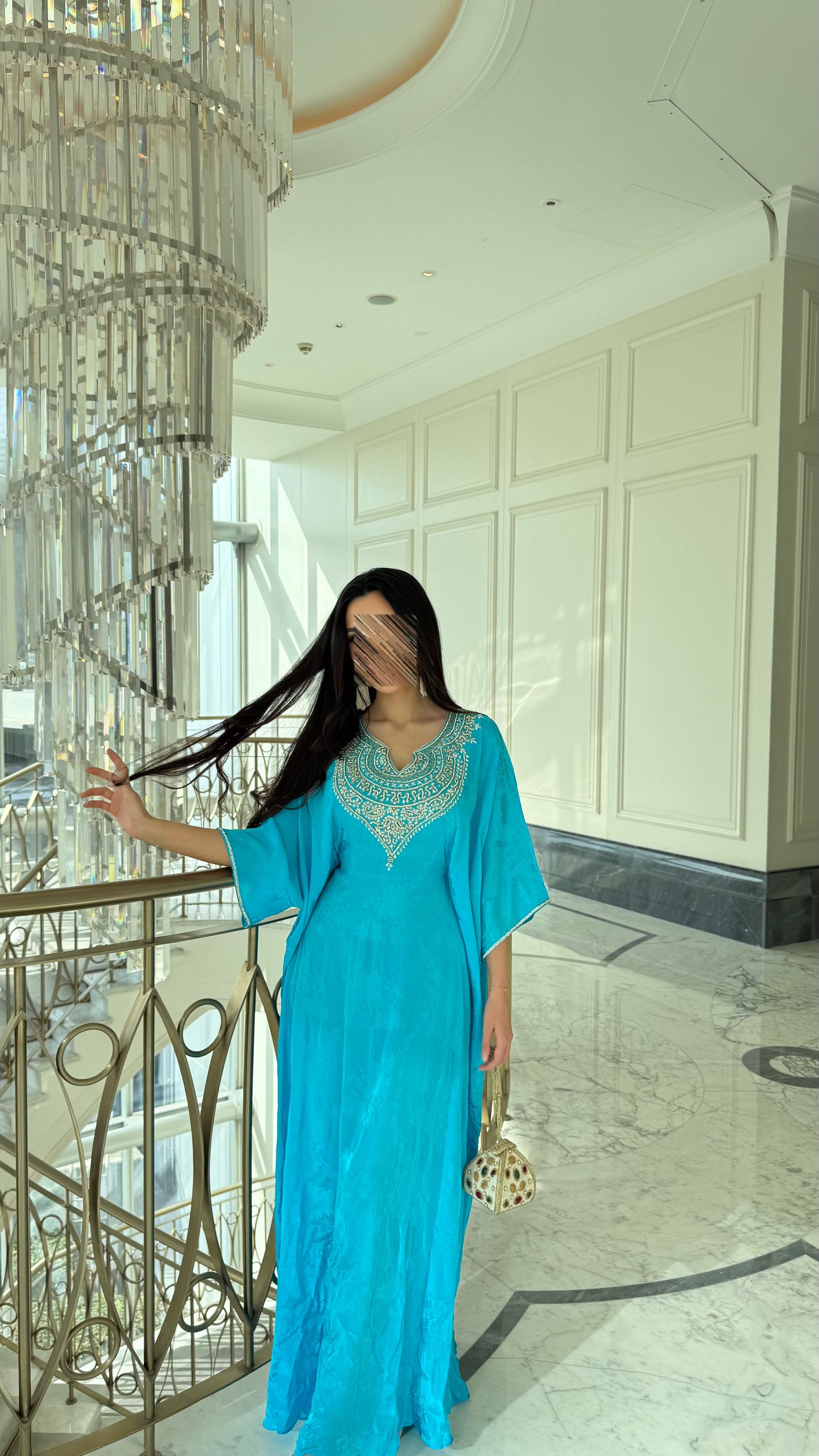 A57 Dress