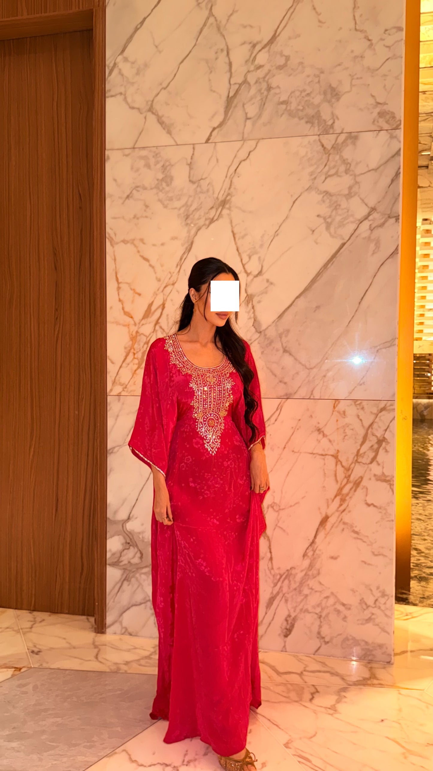 C44 Dress