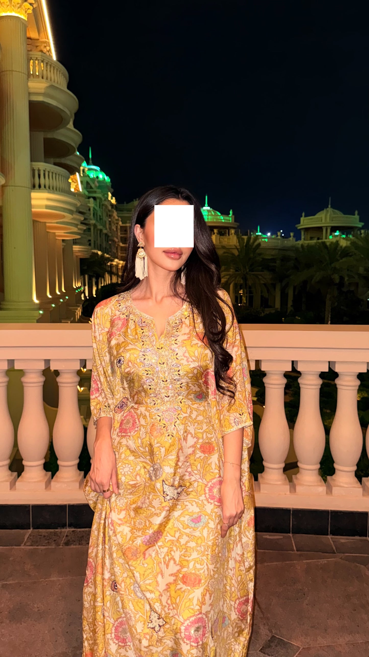 E21 Dress