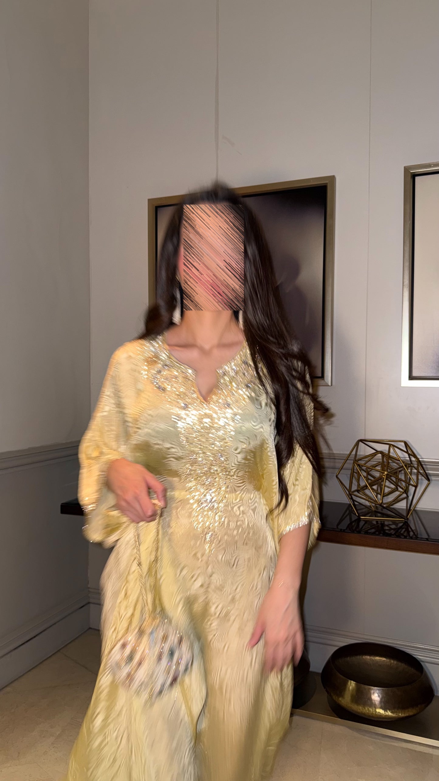 A58 Dress