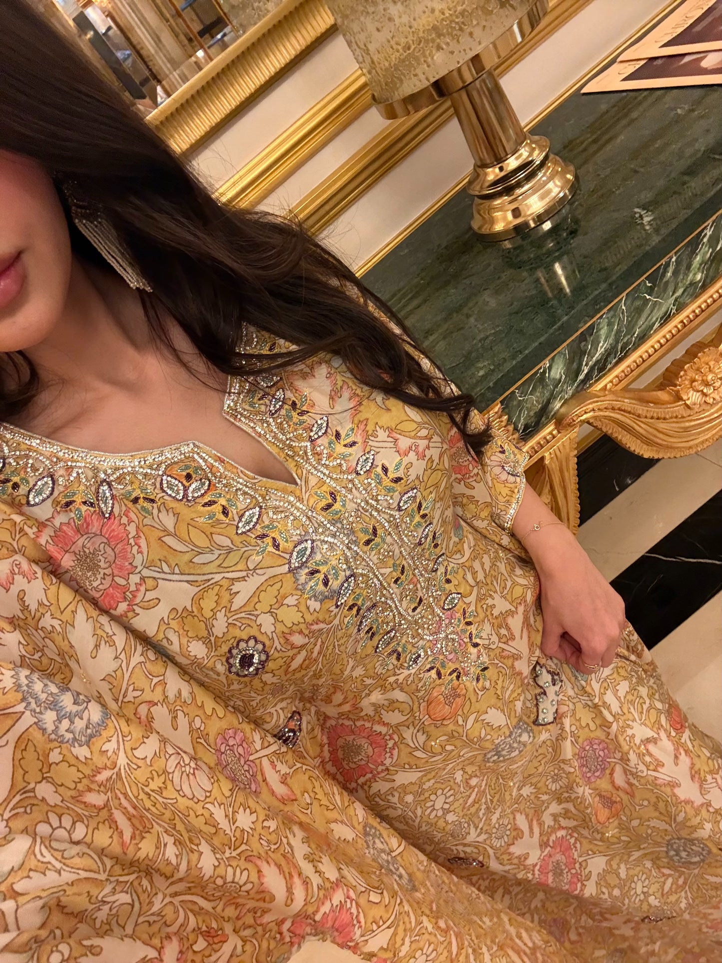 E21 Dress