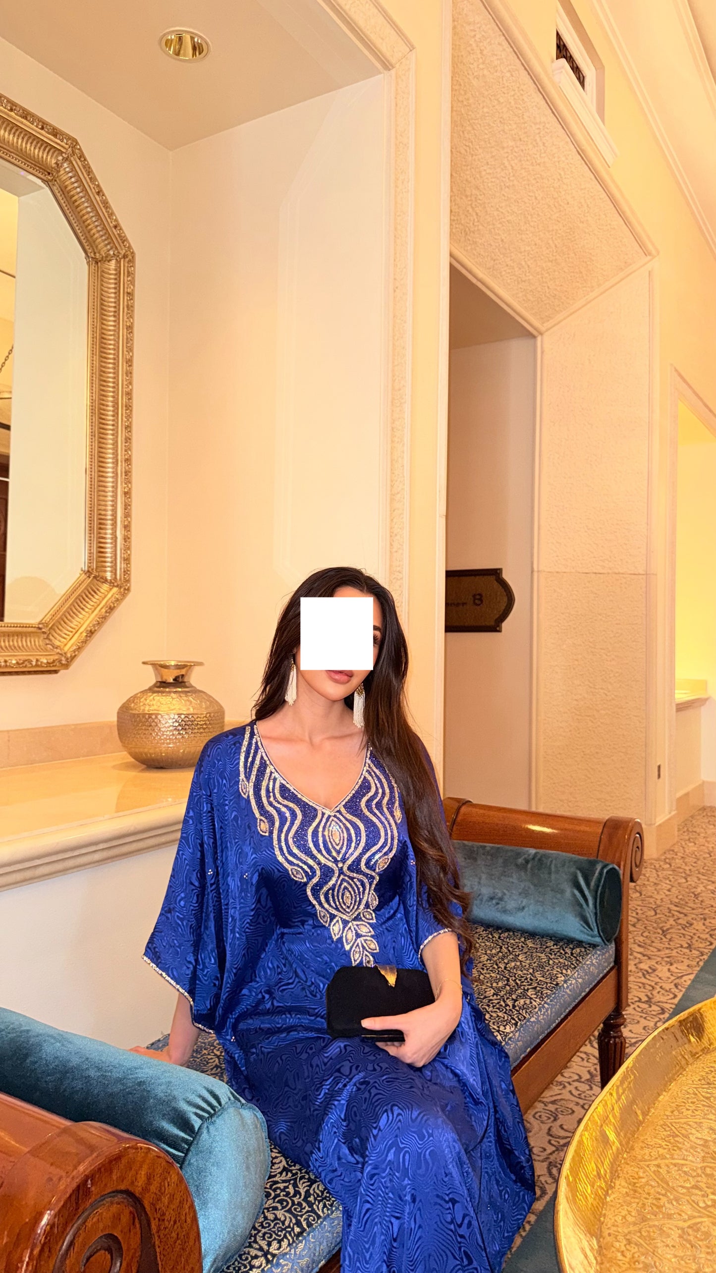 D25 Dress