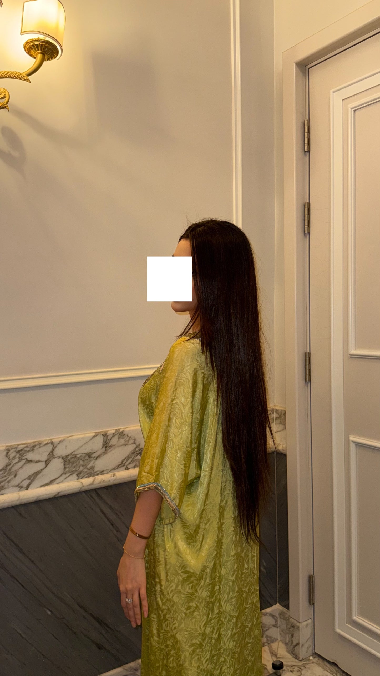C18 Dress