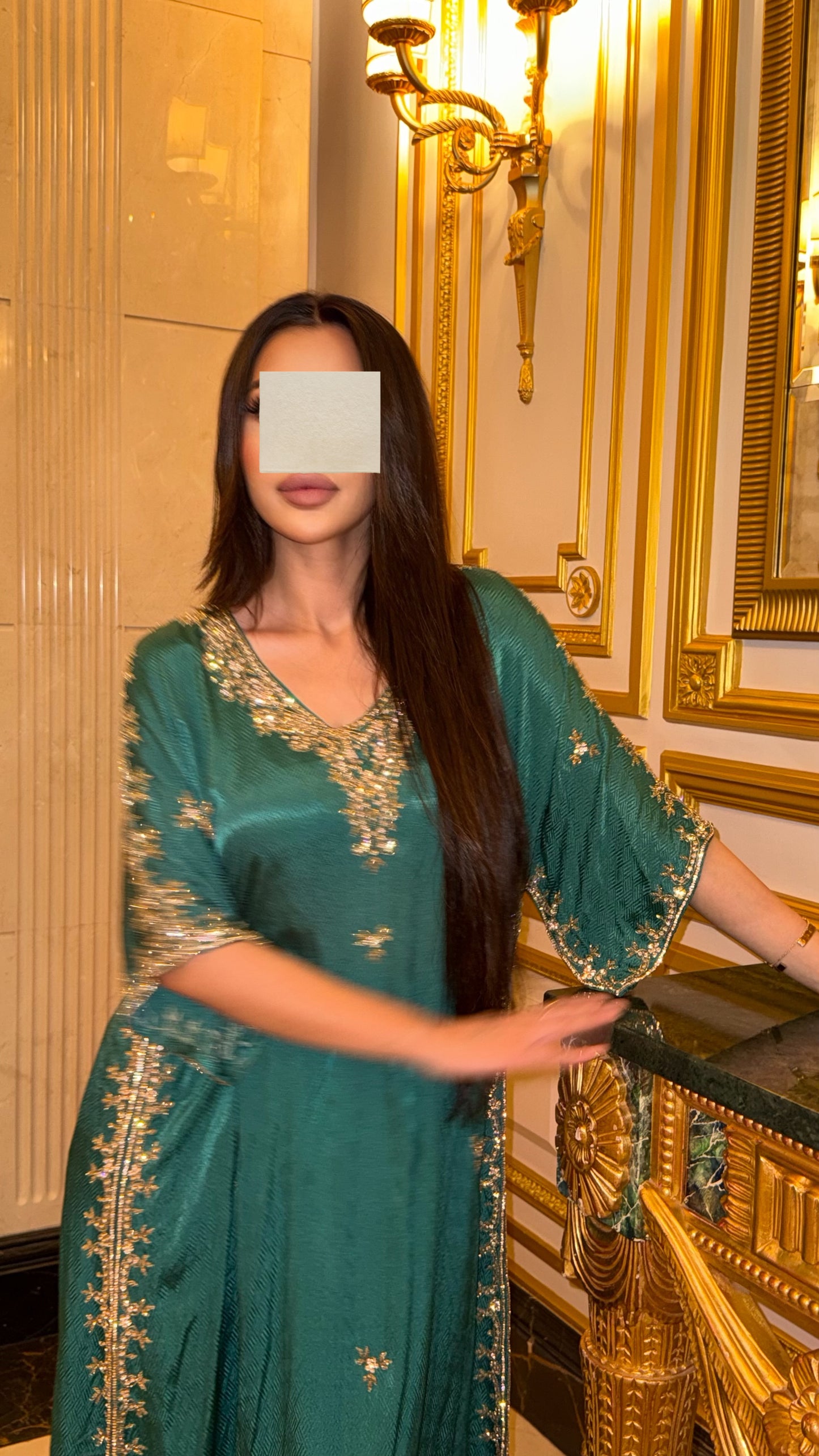 C16 Dress