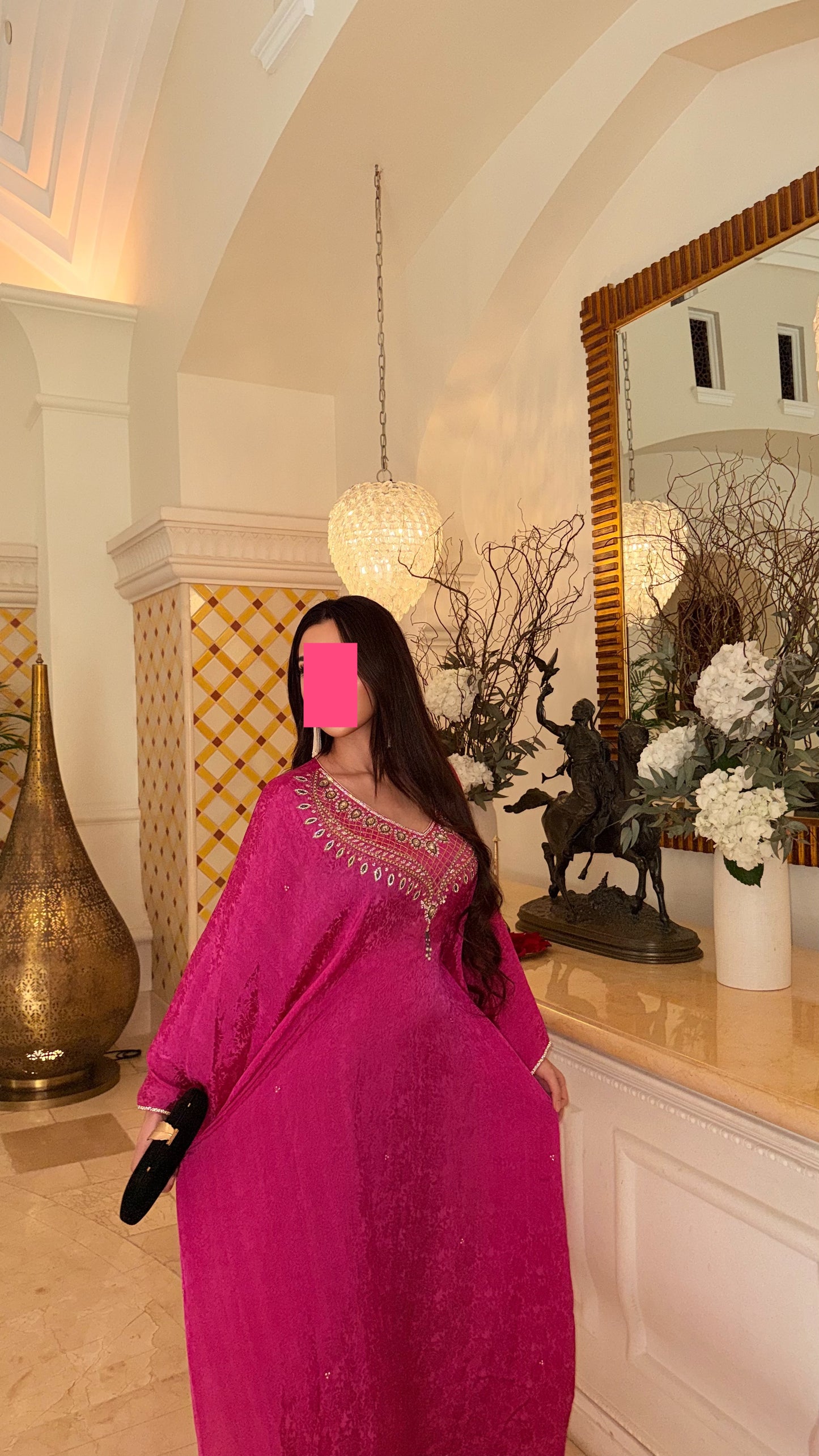 D33 Dress