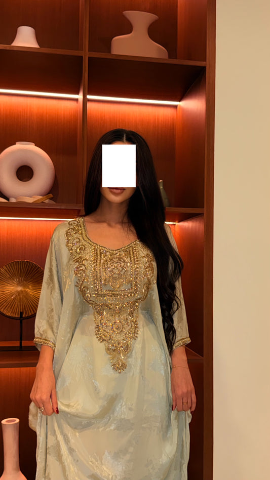 C81 dress
