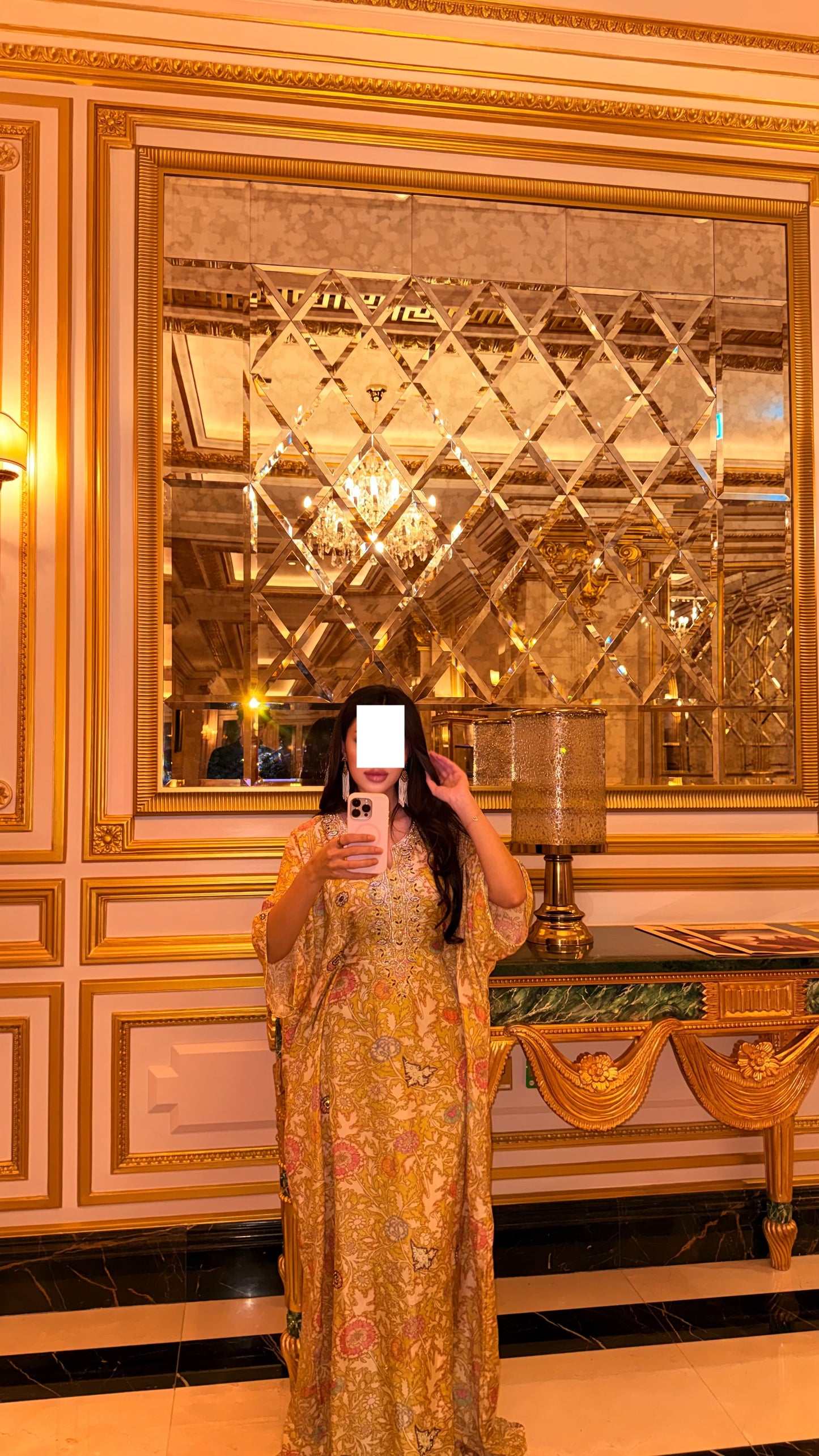 E21 Dress