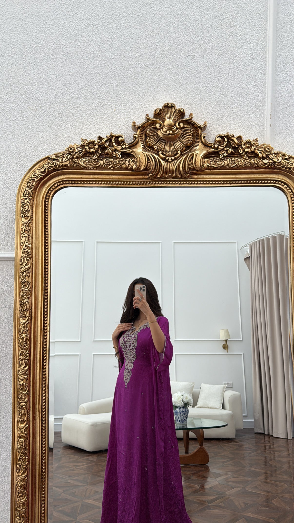 A46 Dress