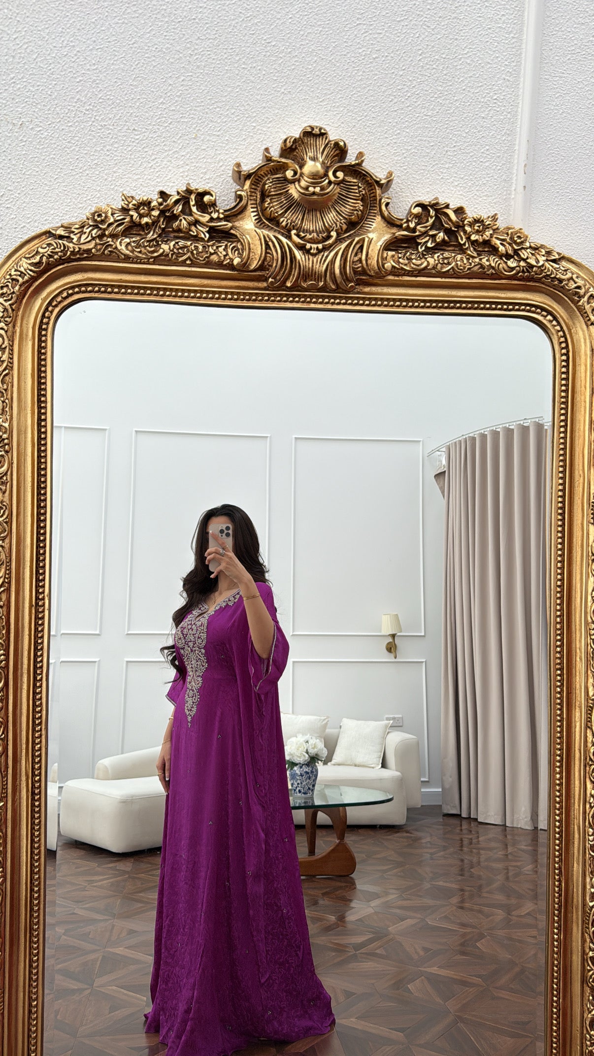 A46 Dress