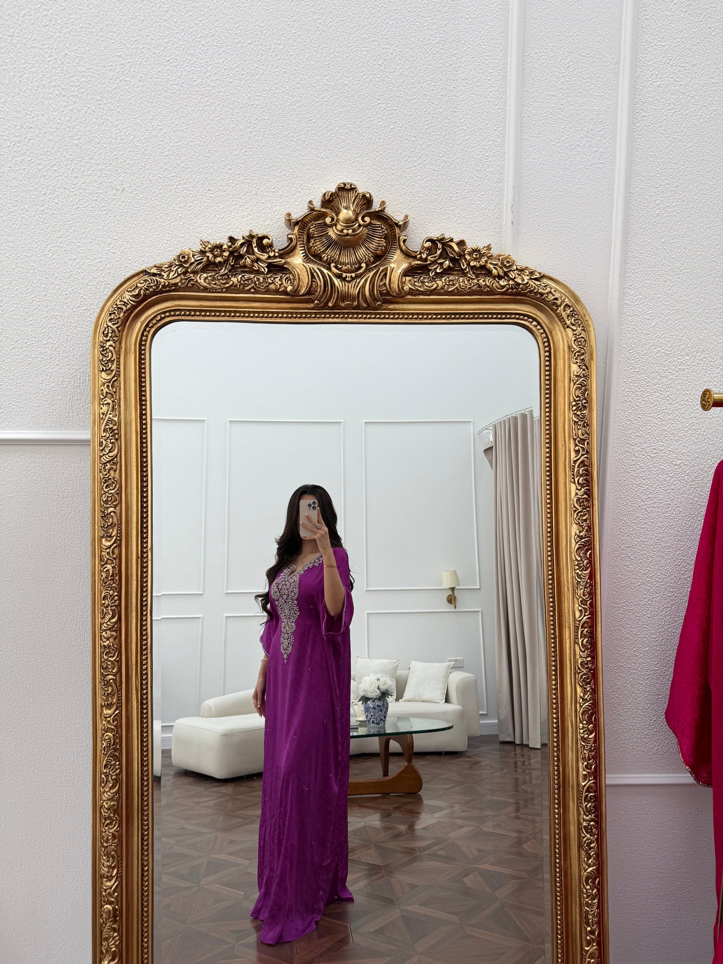 A46 Dress