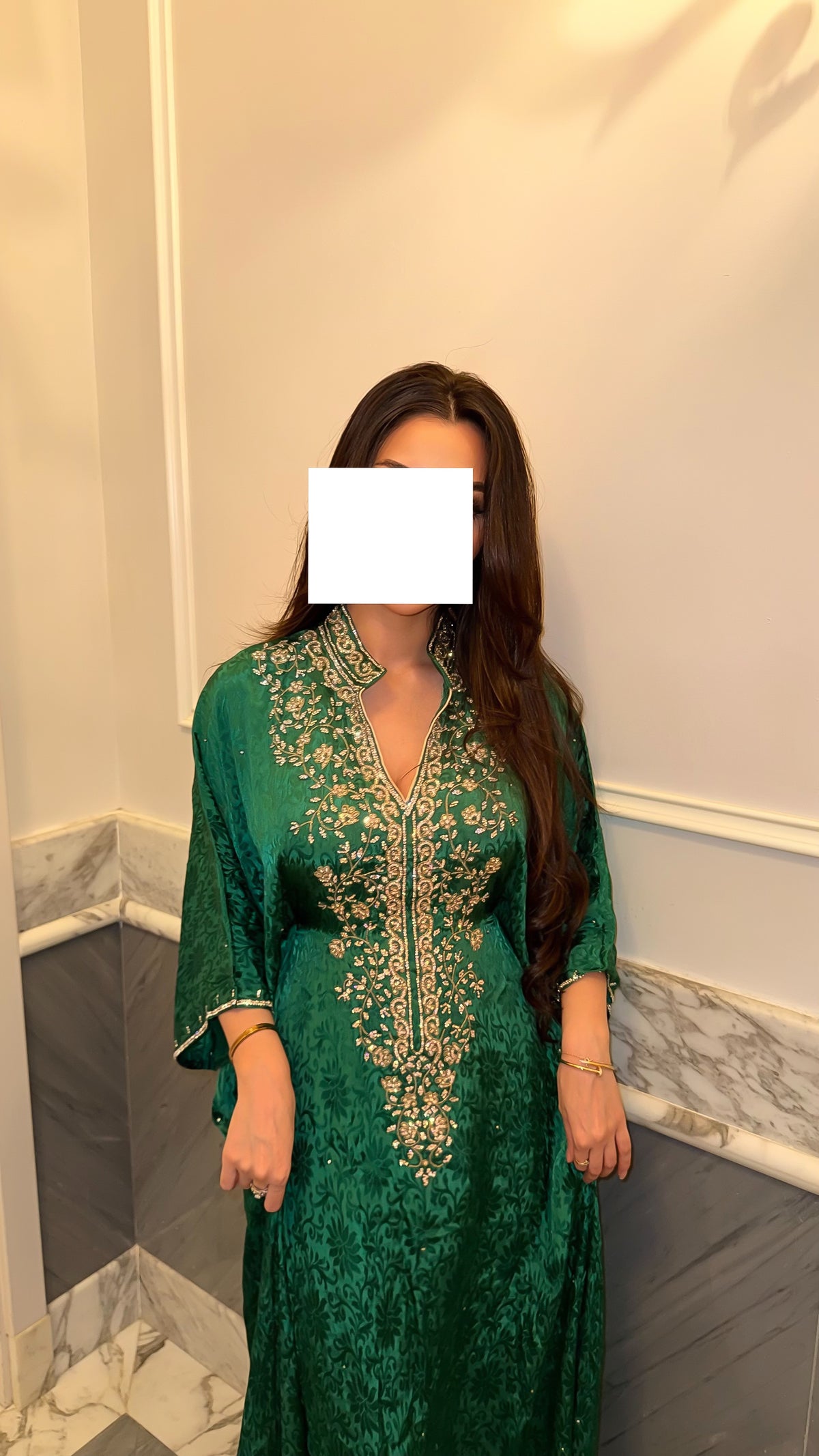 D38 Dress