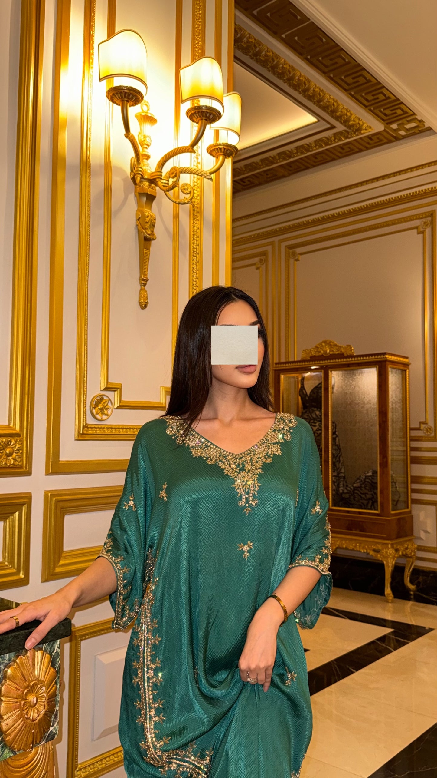 C16 Dress