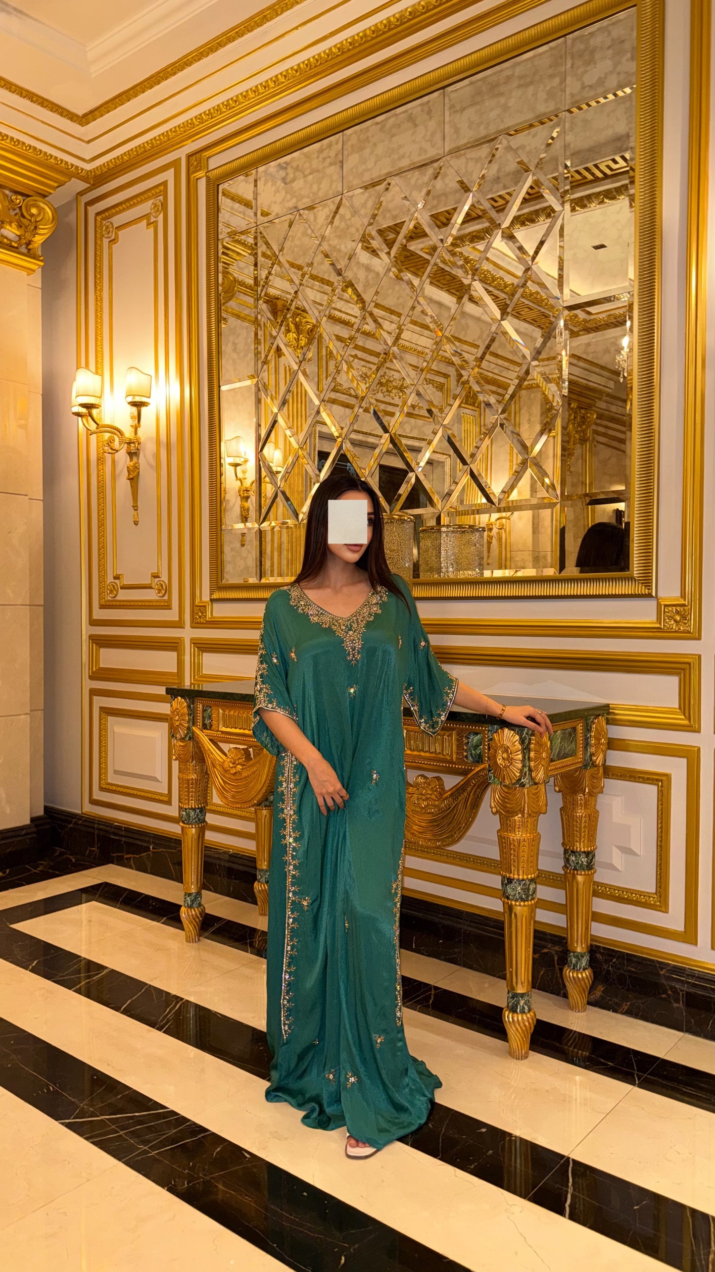 C16 Dress