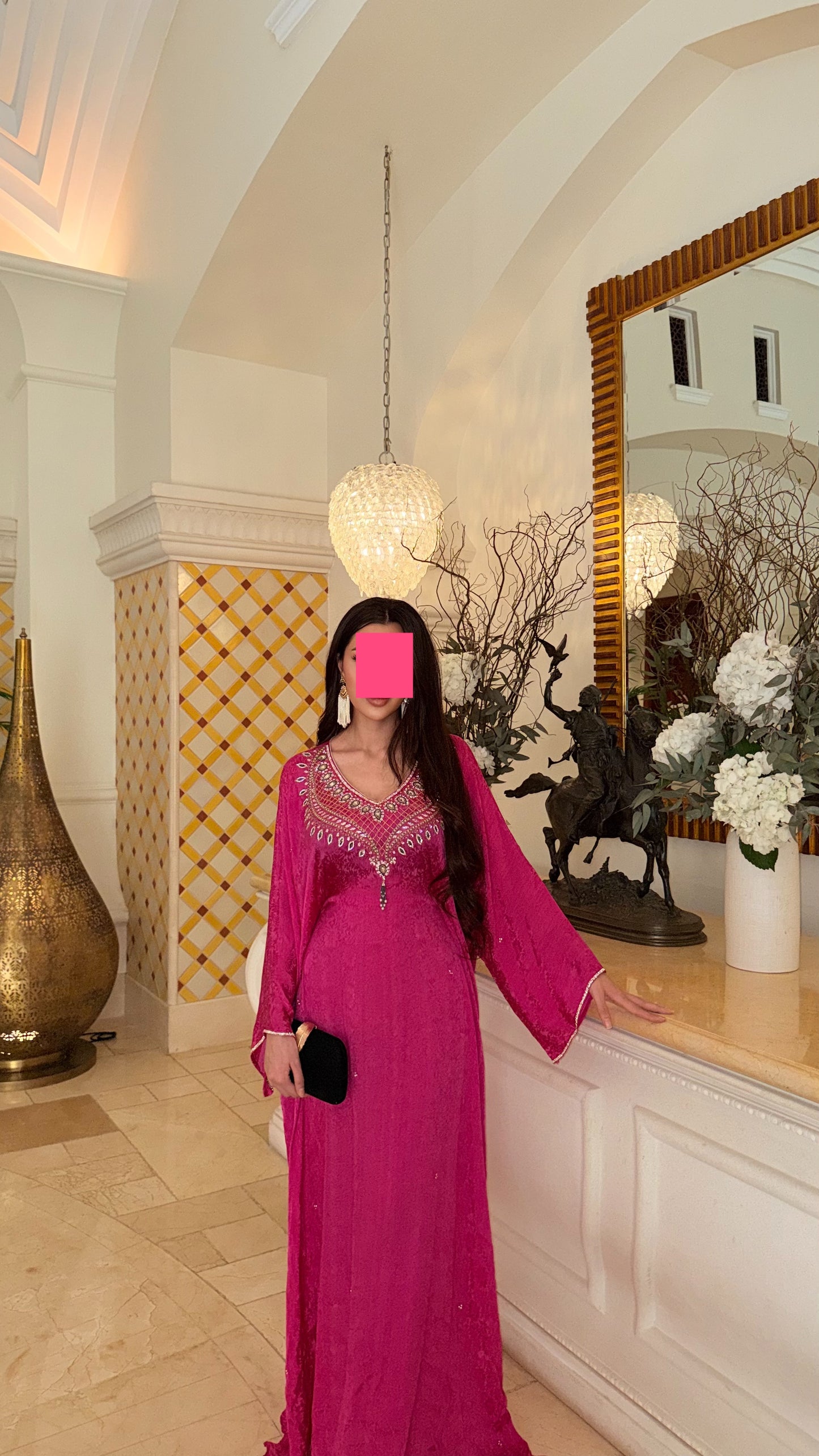 D33 Dress